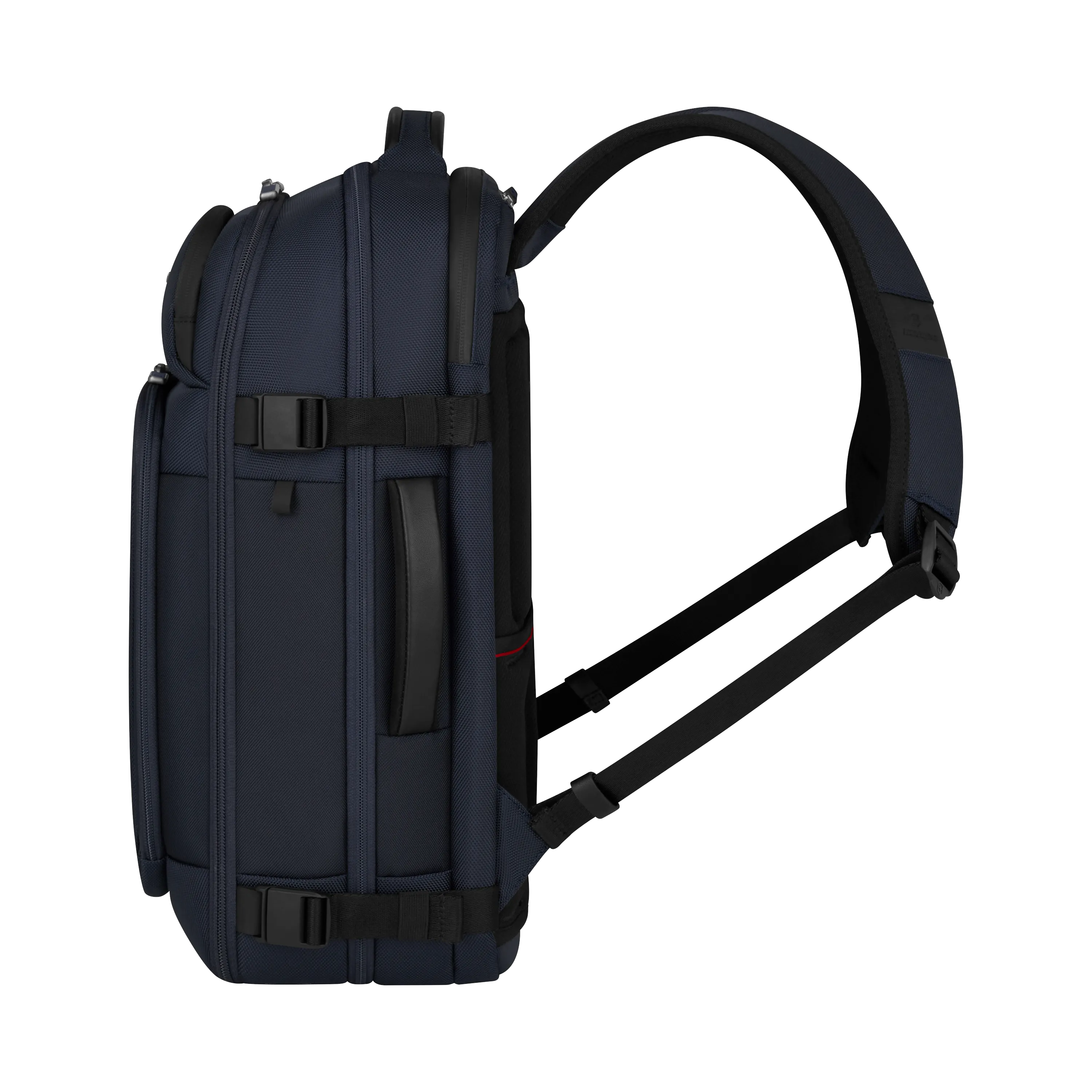 Victorinox Werks Traveler 7.0 Boarding Bag, Navy Blue