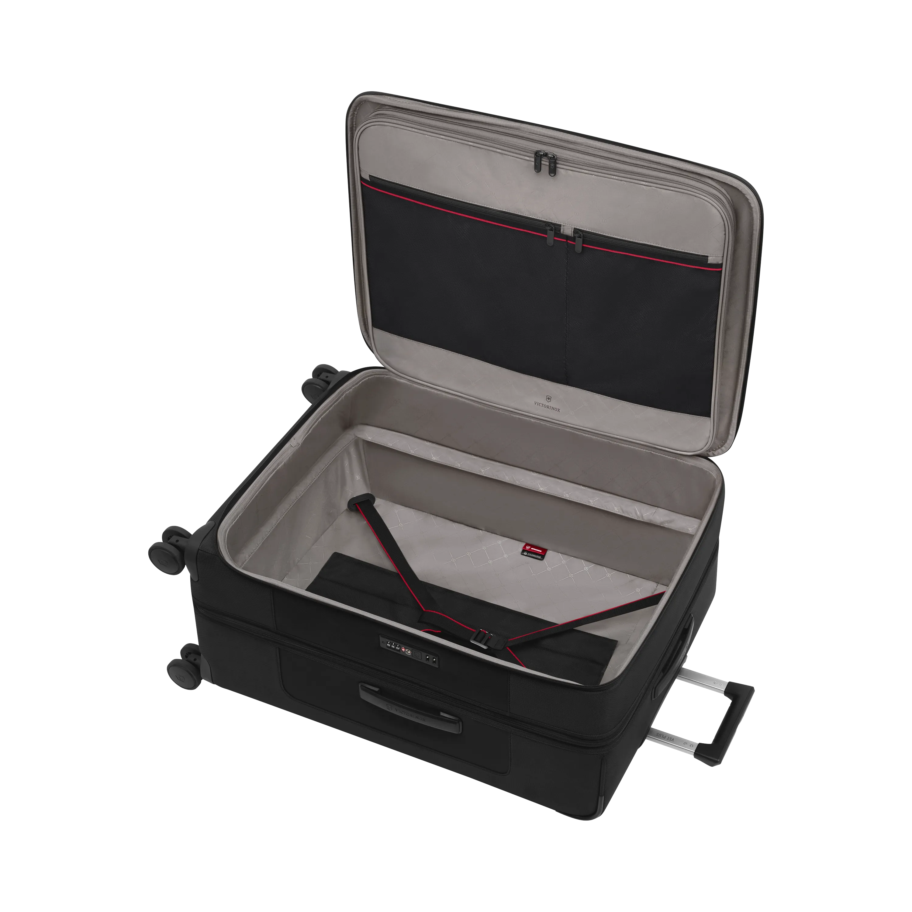 Victorinox Werks Traveler 7.0 Large Case, Black