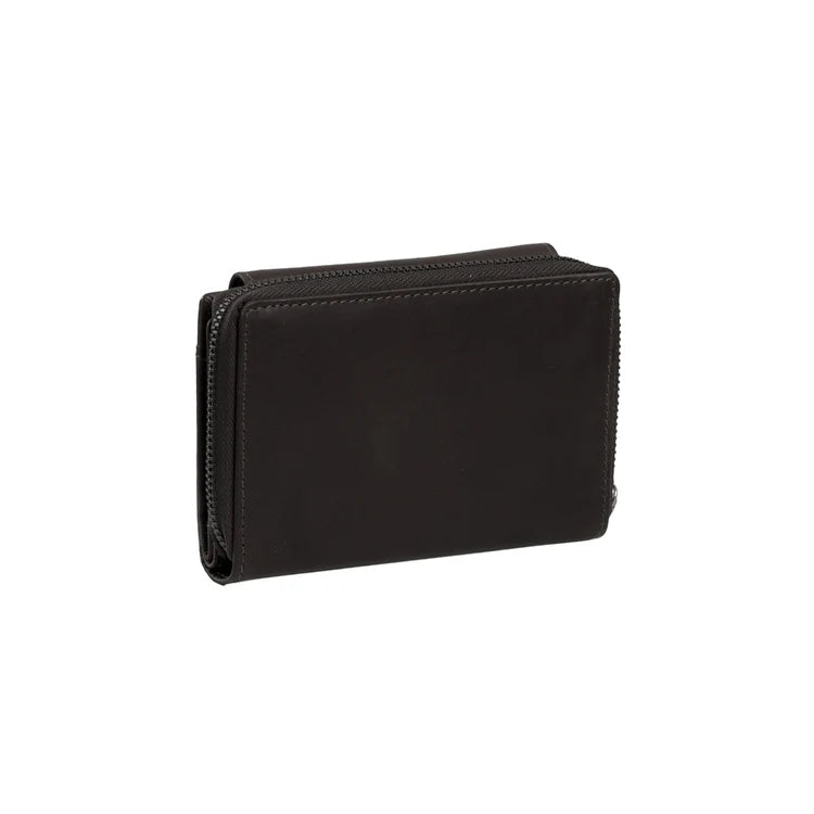 The Chesterfield Brand Ascot Plånbok, Brun