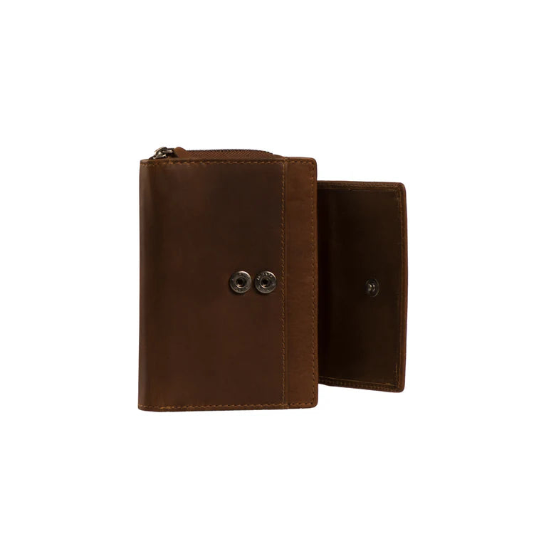 The Chesterfield Brand Ascot Plånbok, Cognac