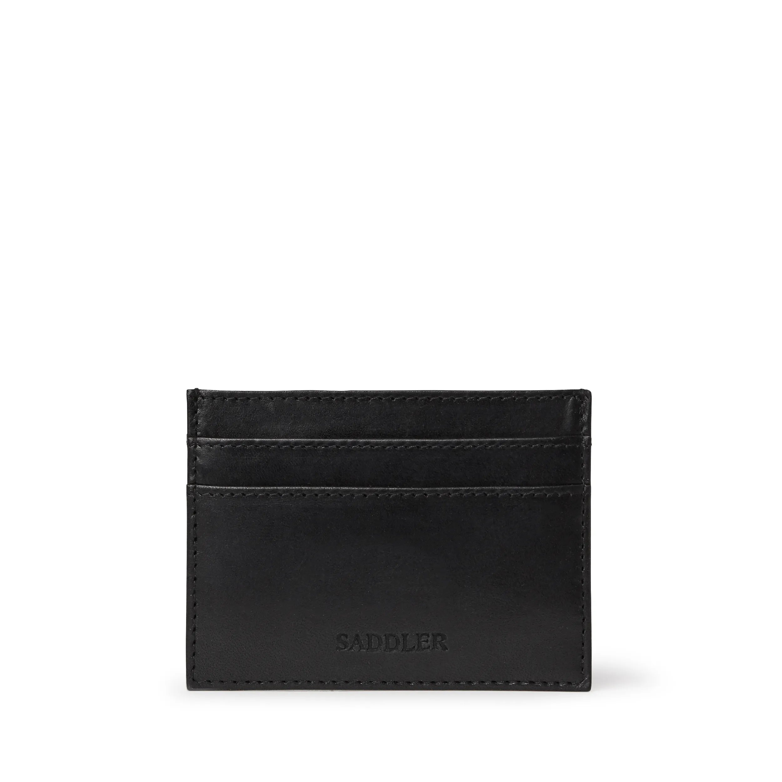 Saddler Southalls korthållare, Svart