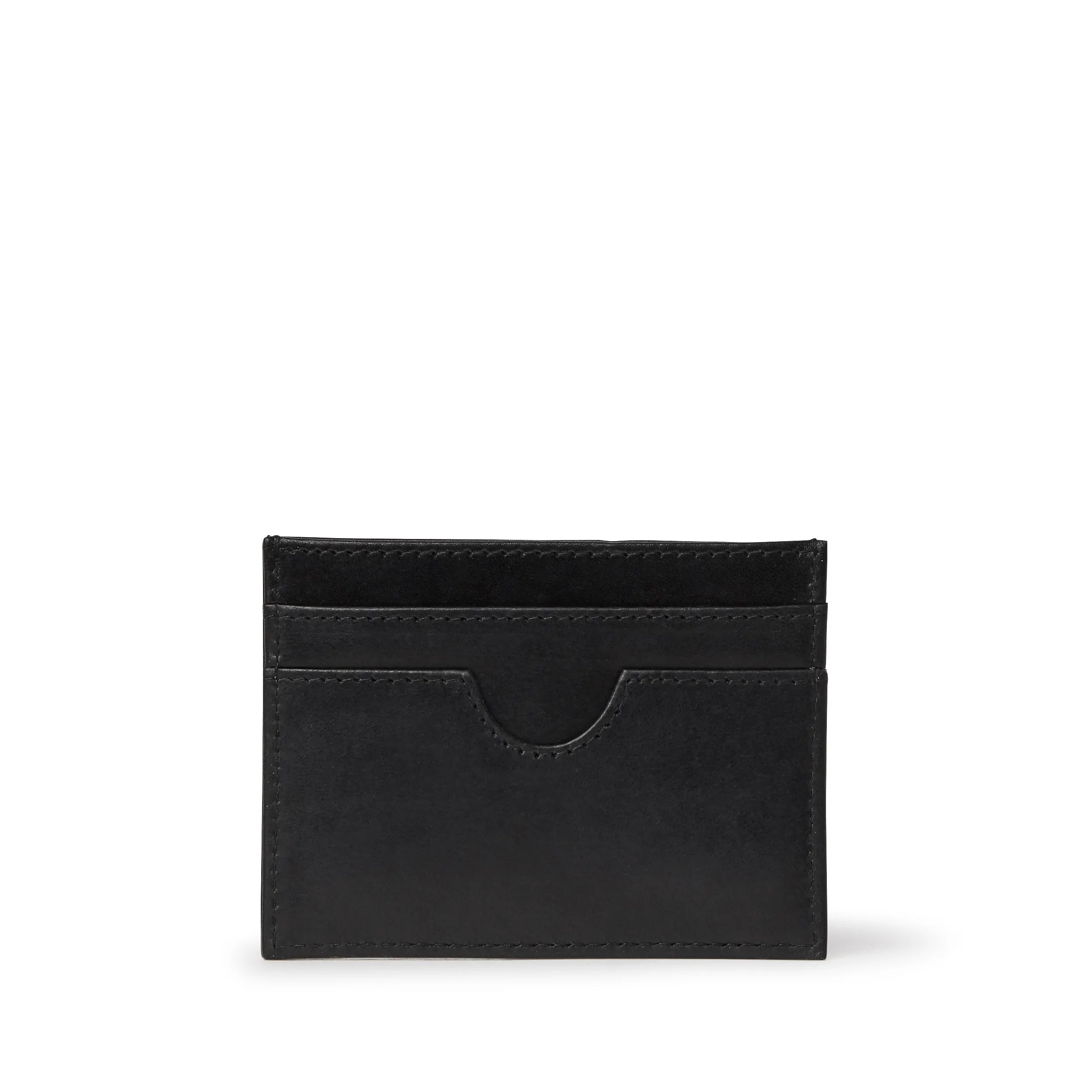 Saddler Southalls korthållare, Svart