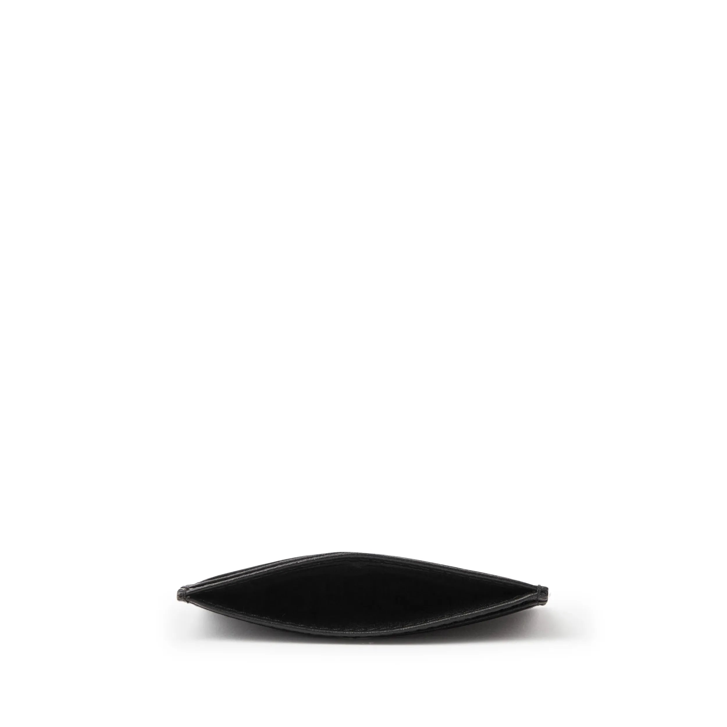 Saddler Southalls korthållare, Svart