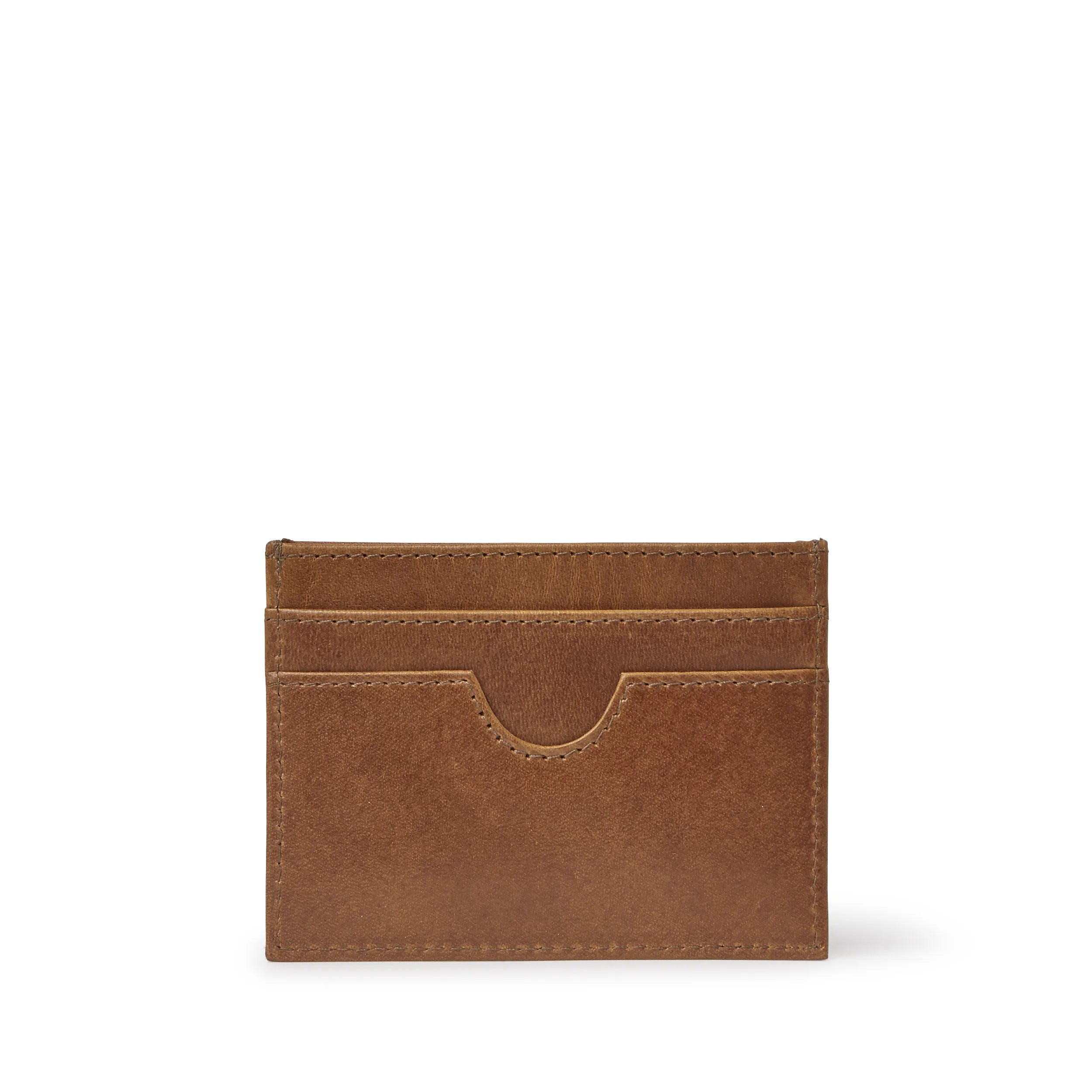 Saddler Southalls korthållare, Brun