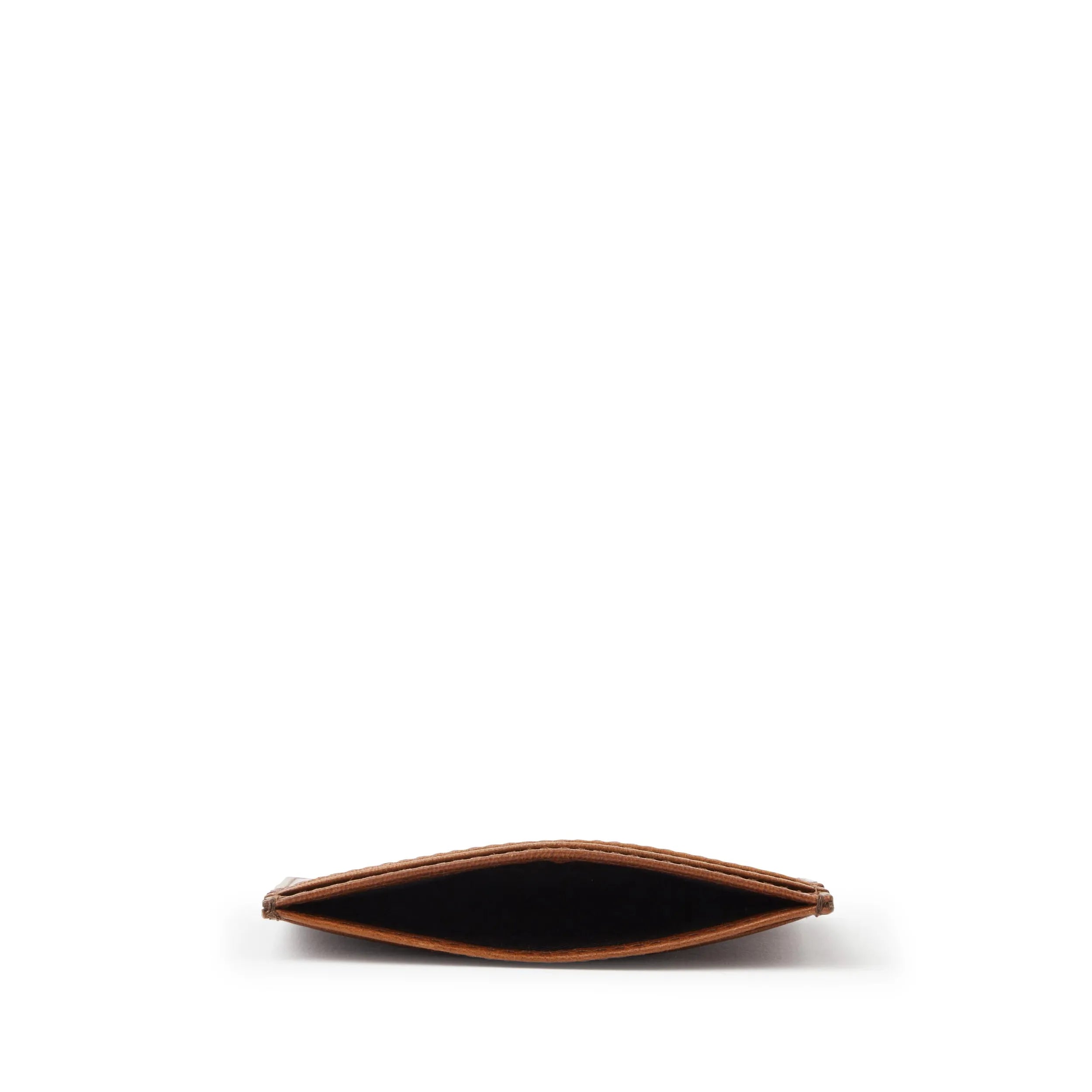 Saddler Southalls korthållare, Brun