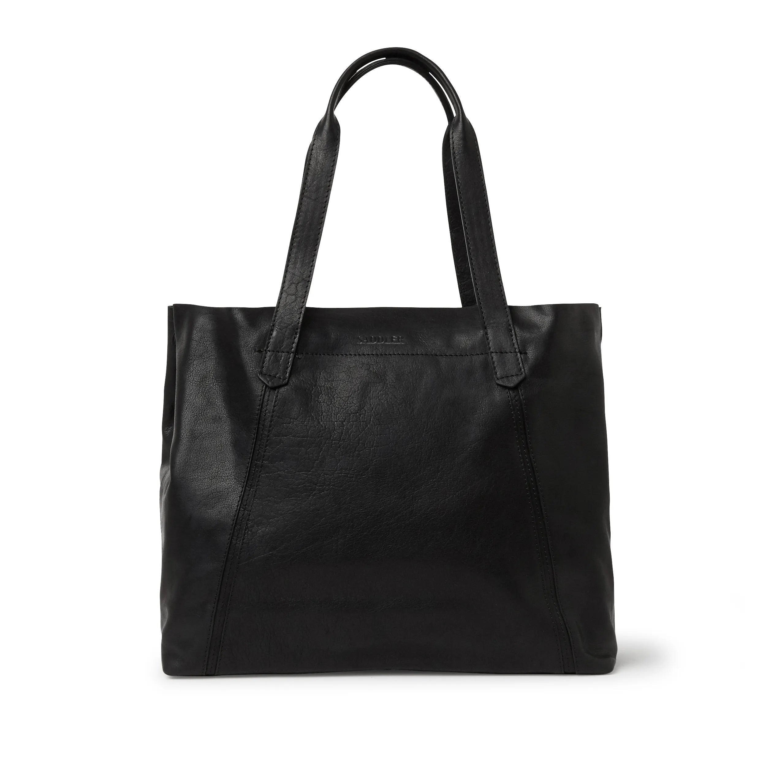 Saddler Paris toteväska, Svart