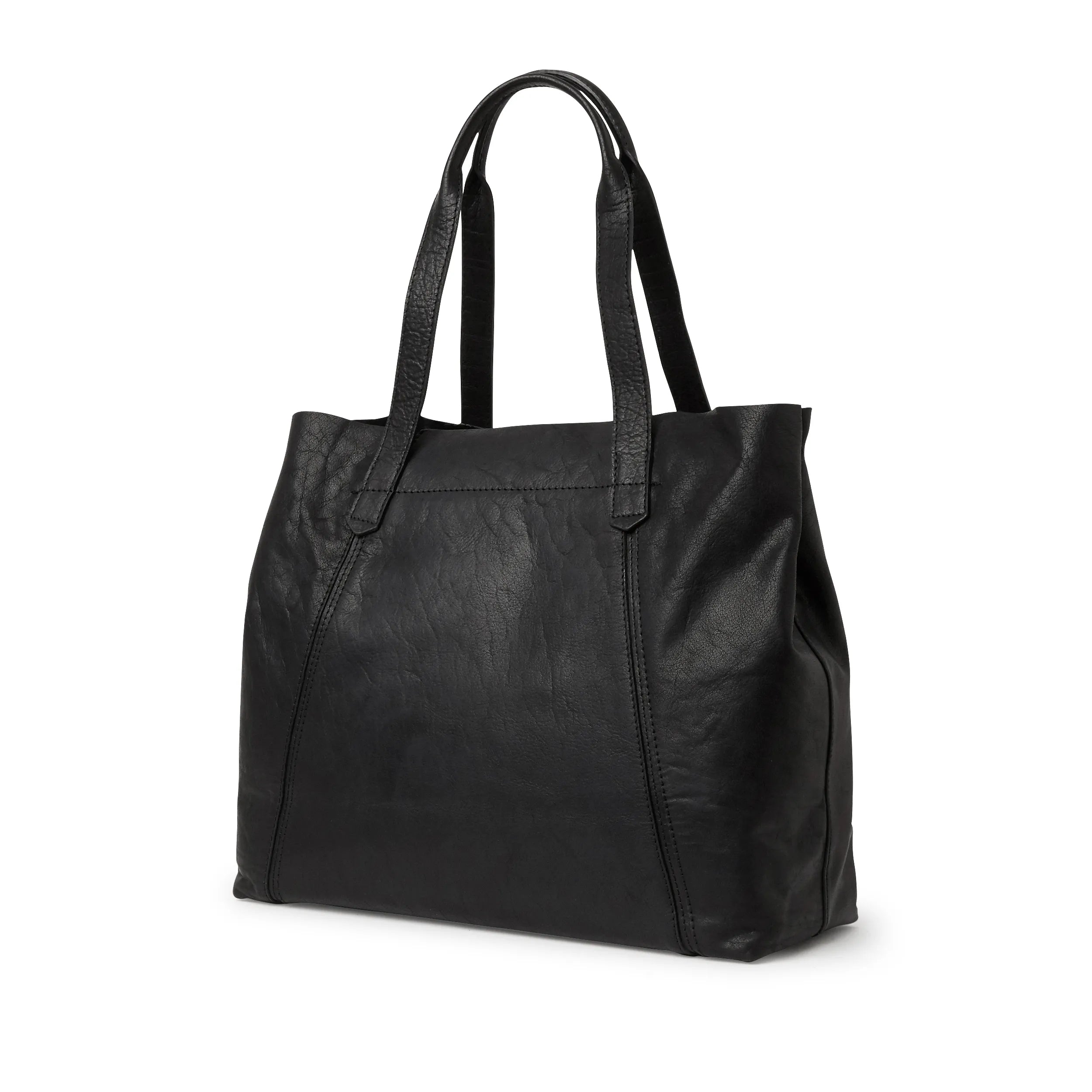 Saddler Paris toteväska, Svart