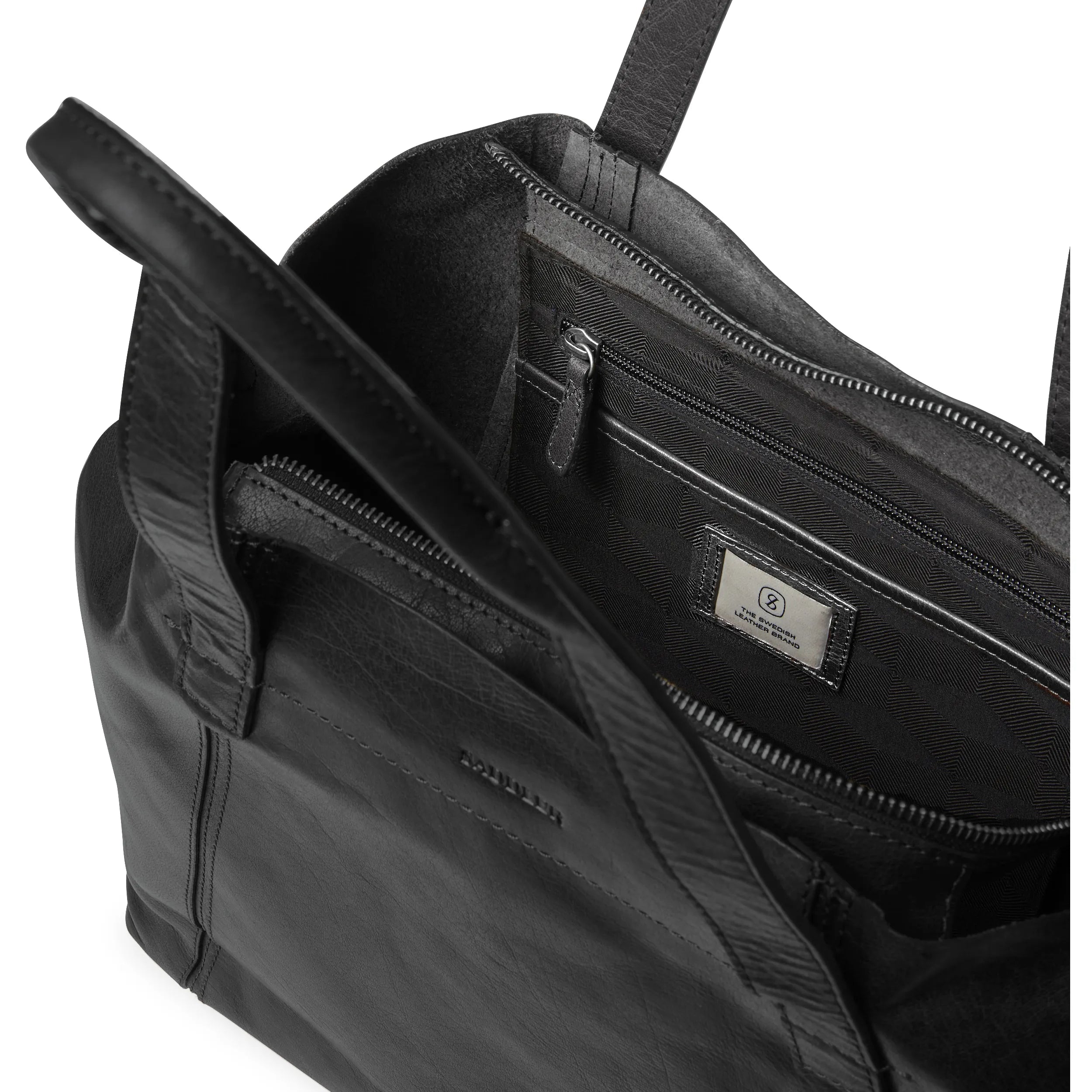 Saddler Paris toteväska, Svart