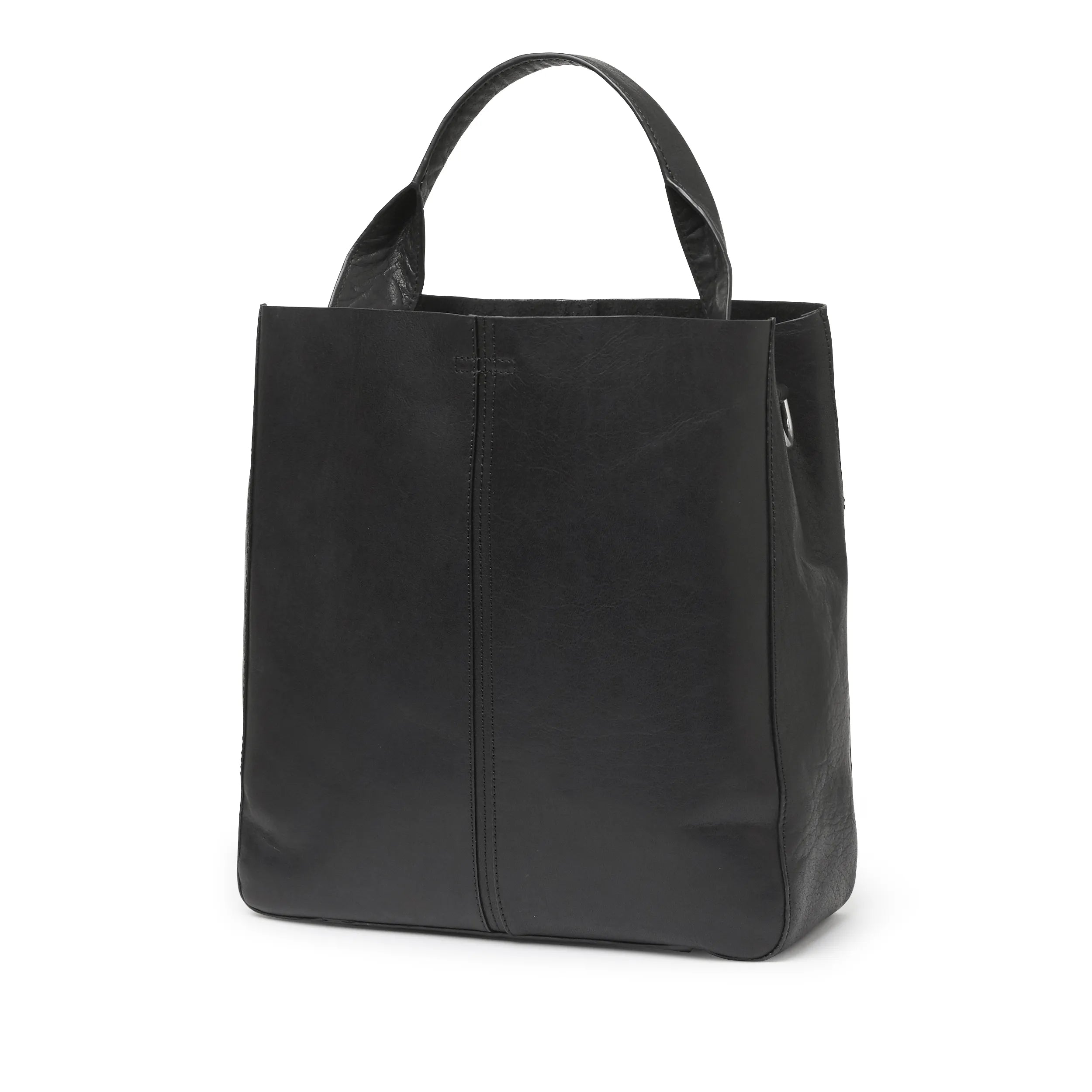 Saddler Elsa toteväska, Svart