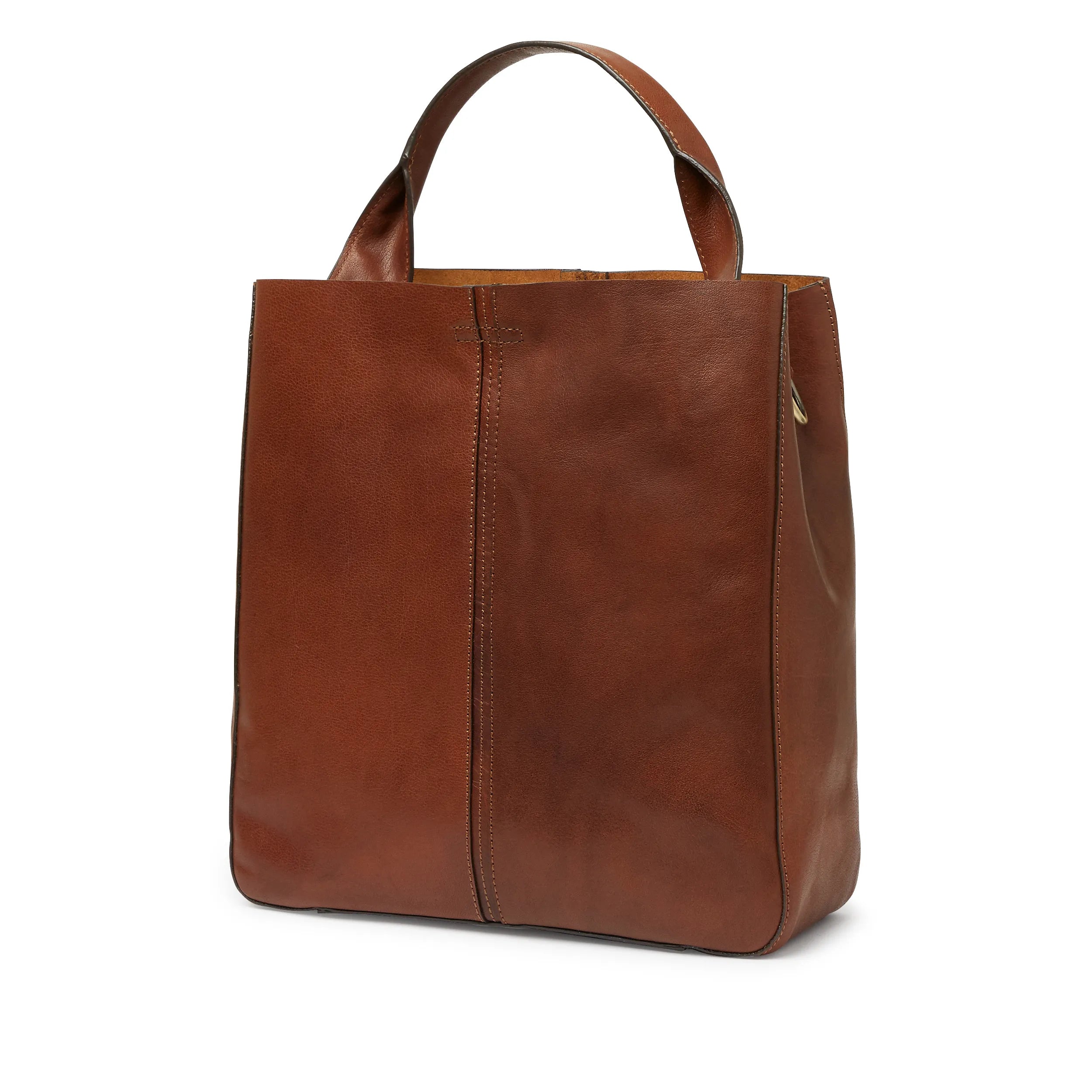 Saddler Elsa toteväska, Brun