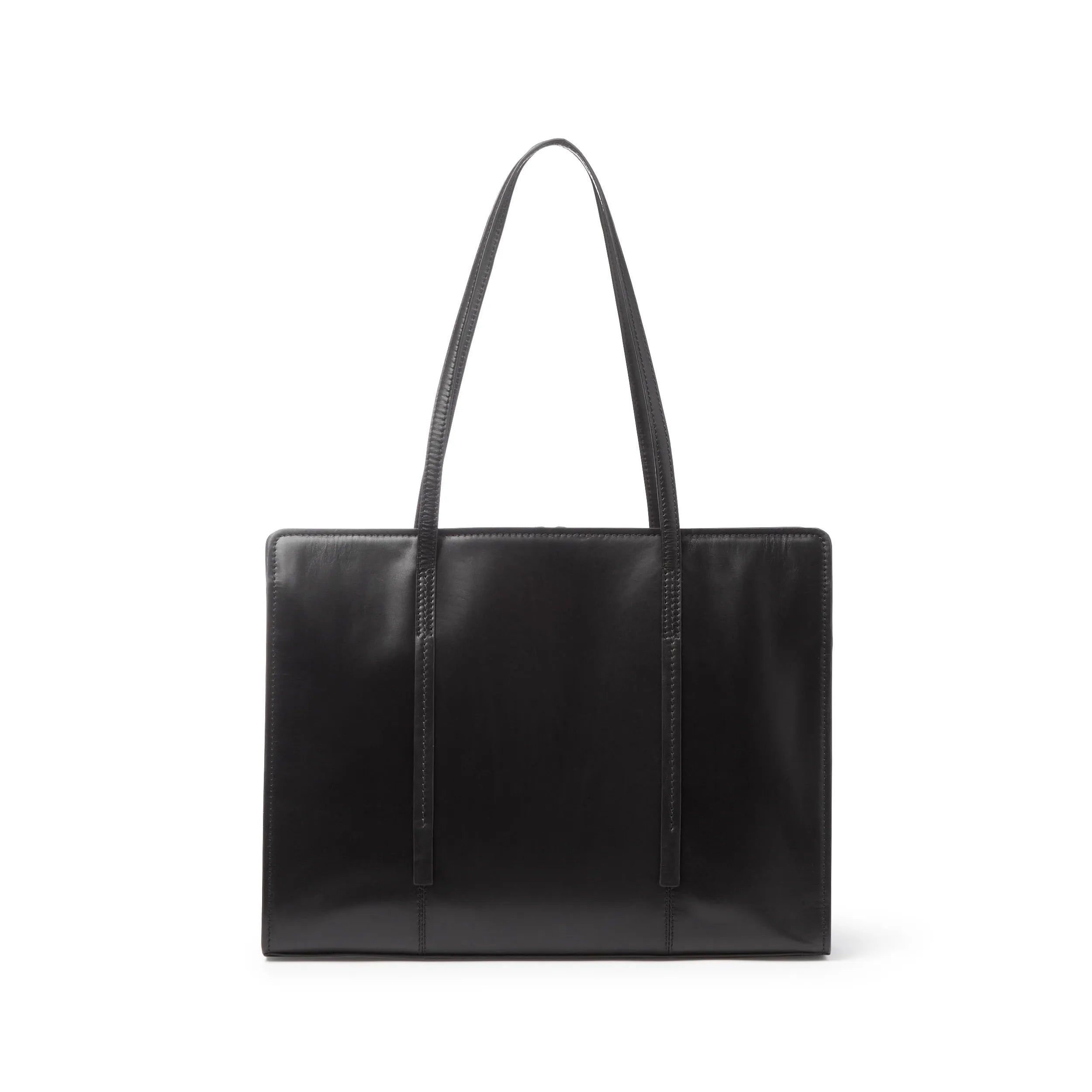 Saddler Gelli datorväska, Svart