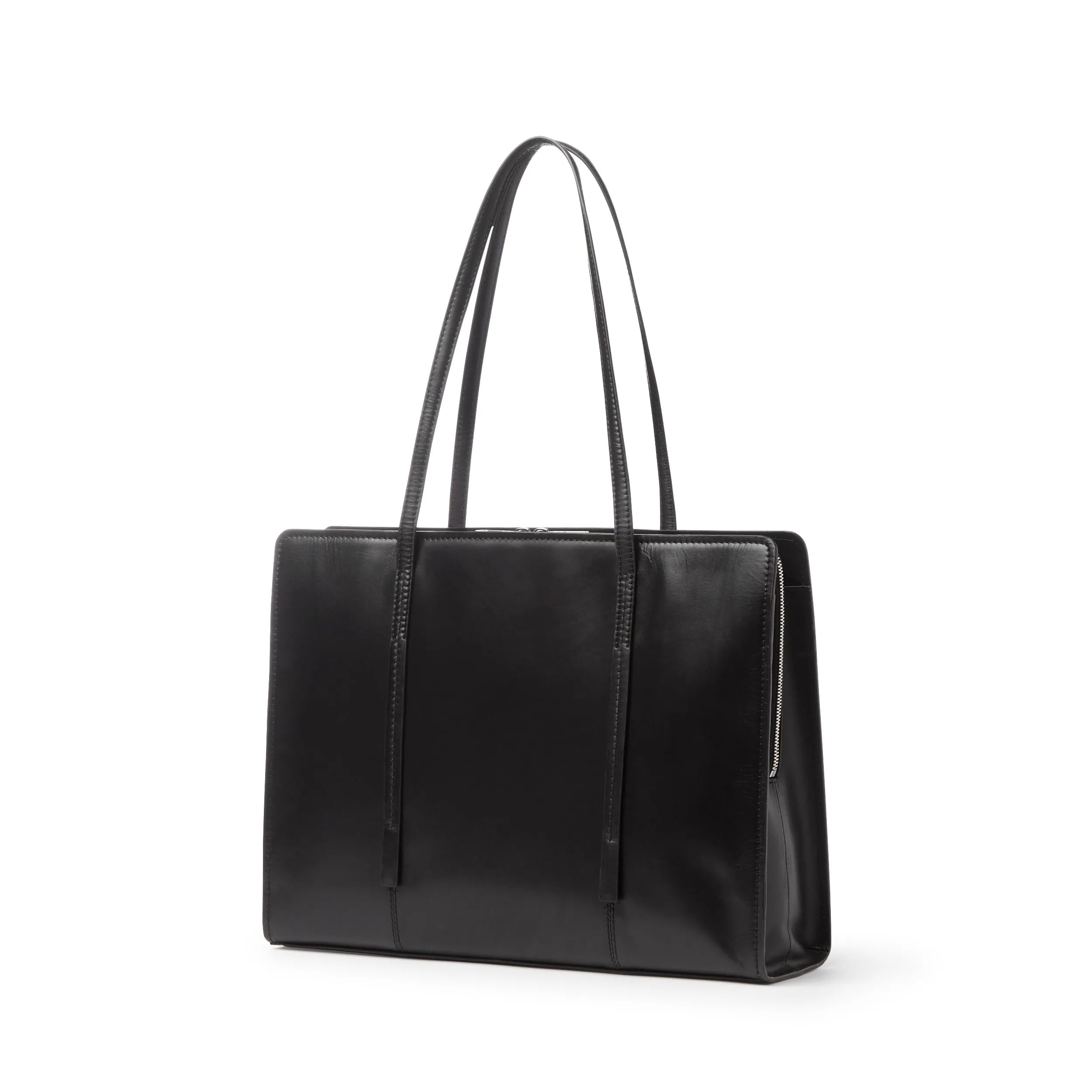 Saddler Gelli datorväska, Svart