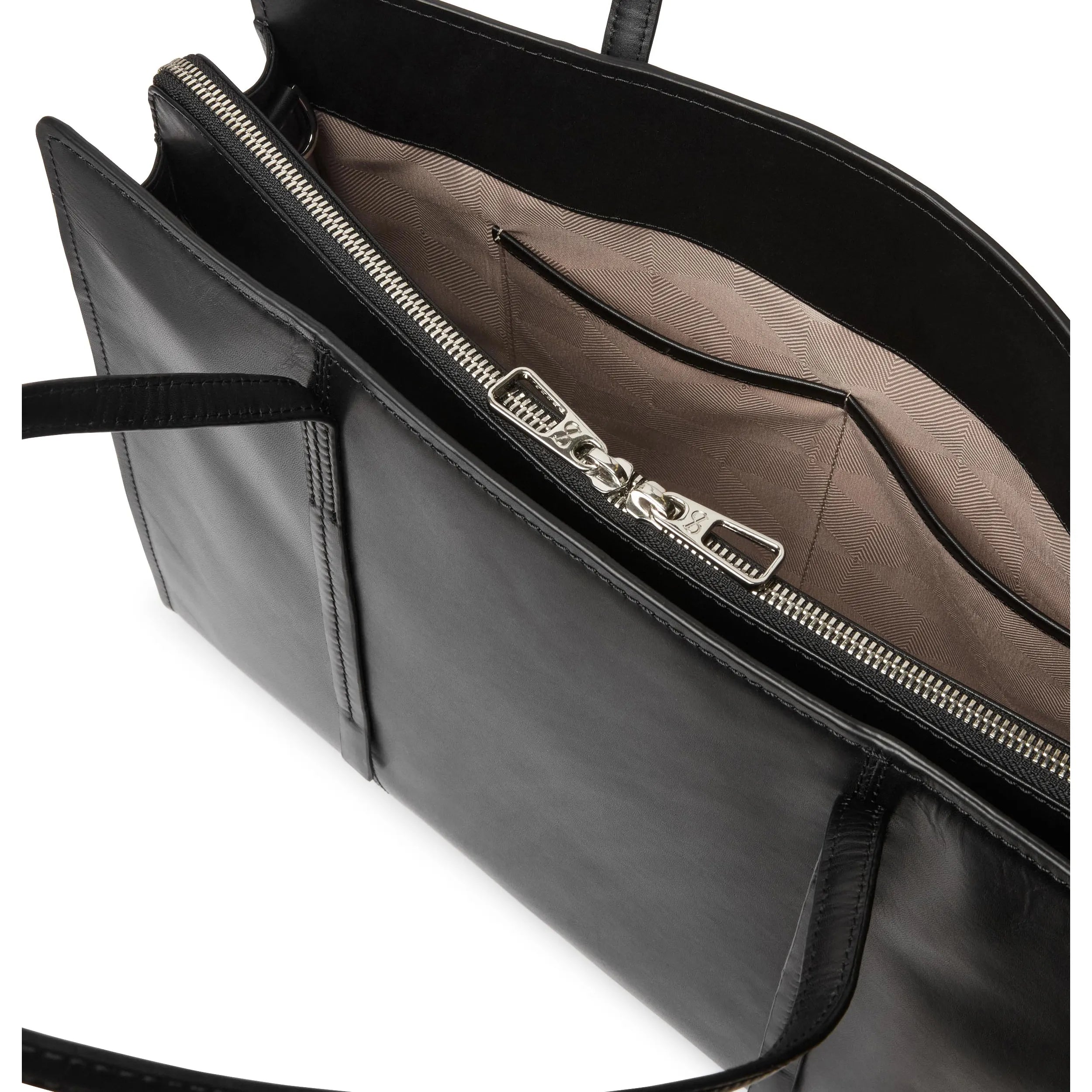 Saddler Gelli datorväska, Svart