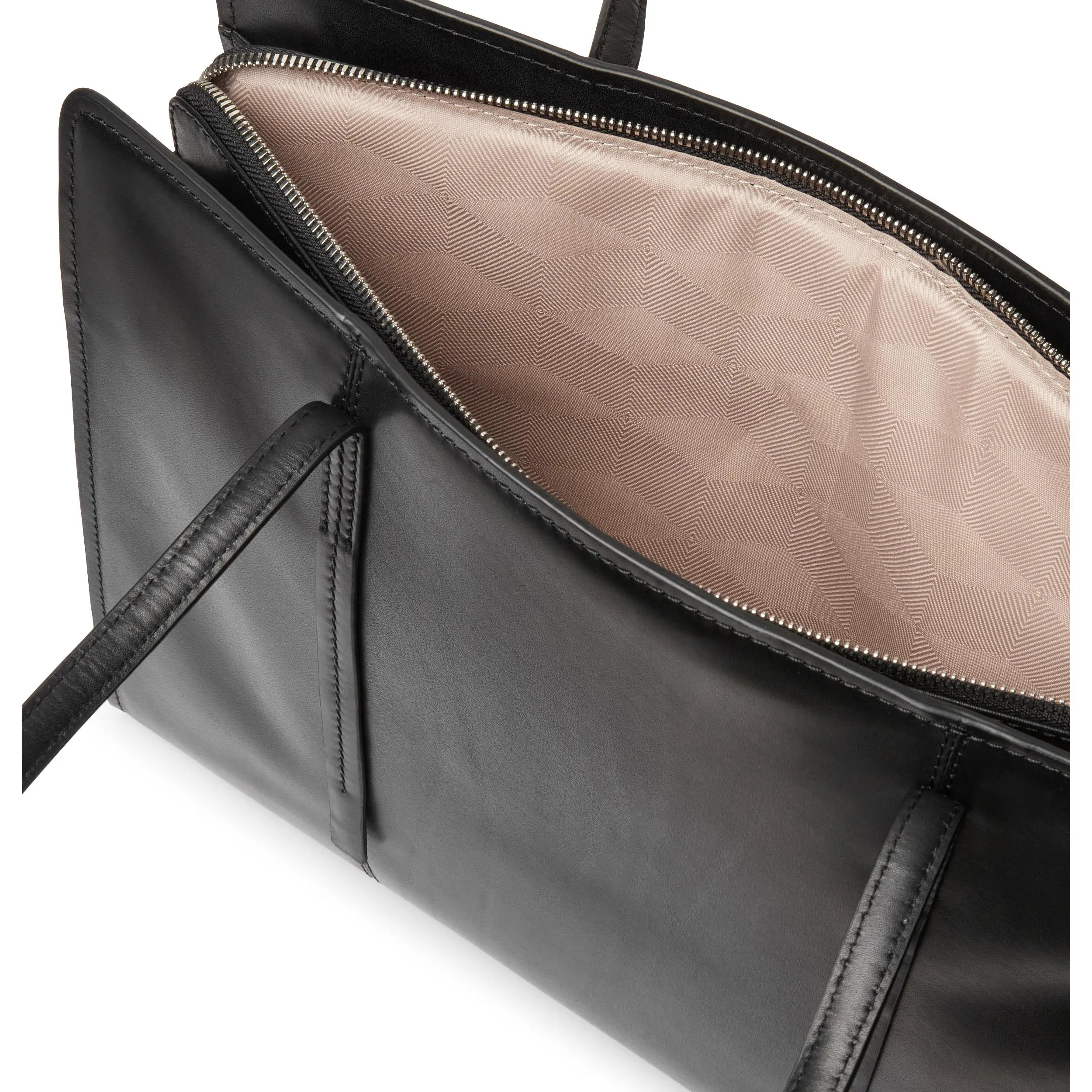 Saddler Gelli datorväska, Svart