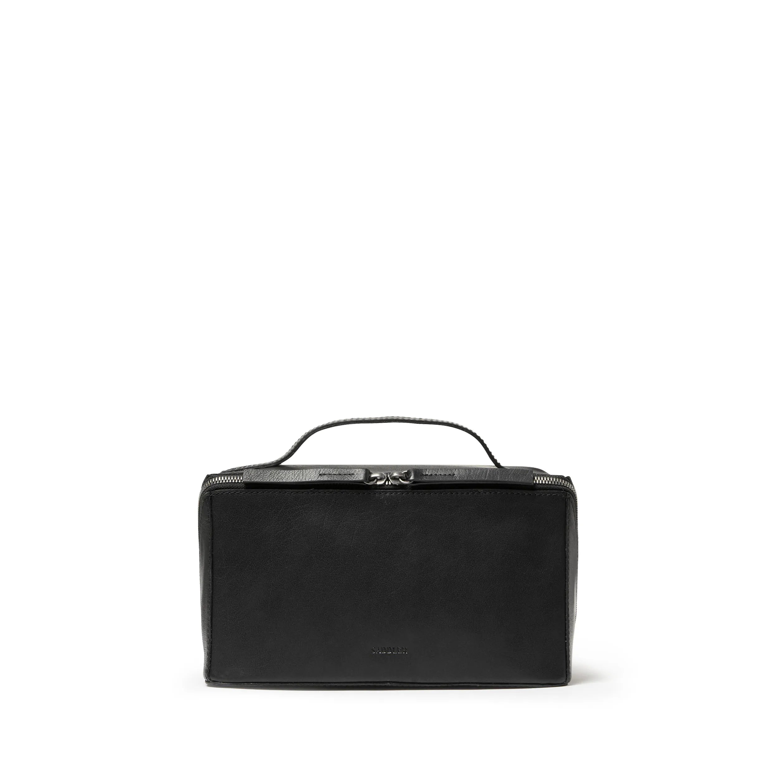 Saddler Visten necessär, Svart