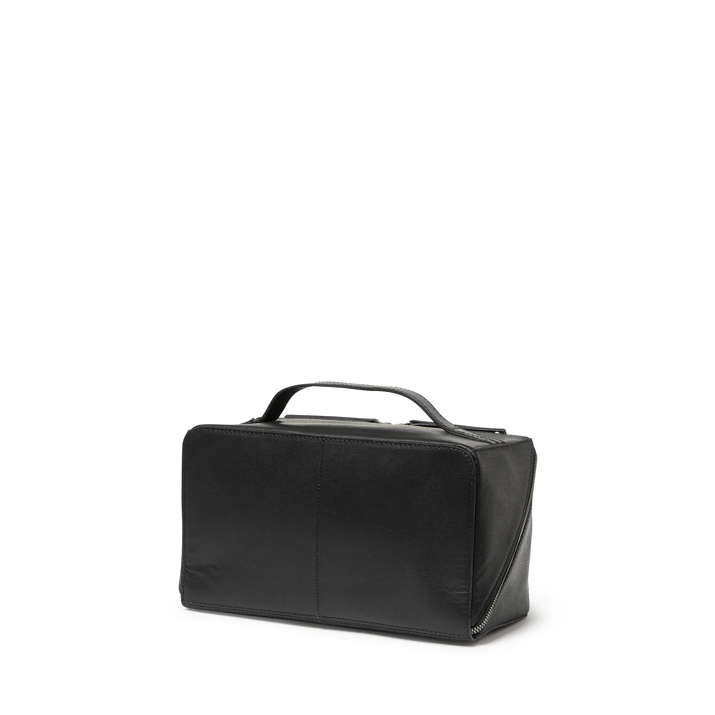 Saddler Visten necessär, Svart