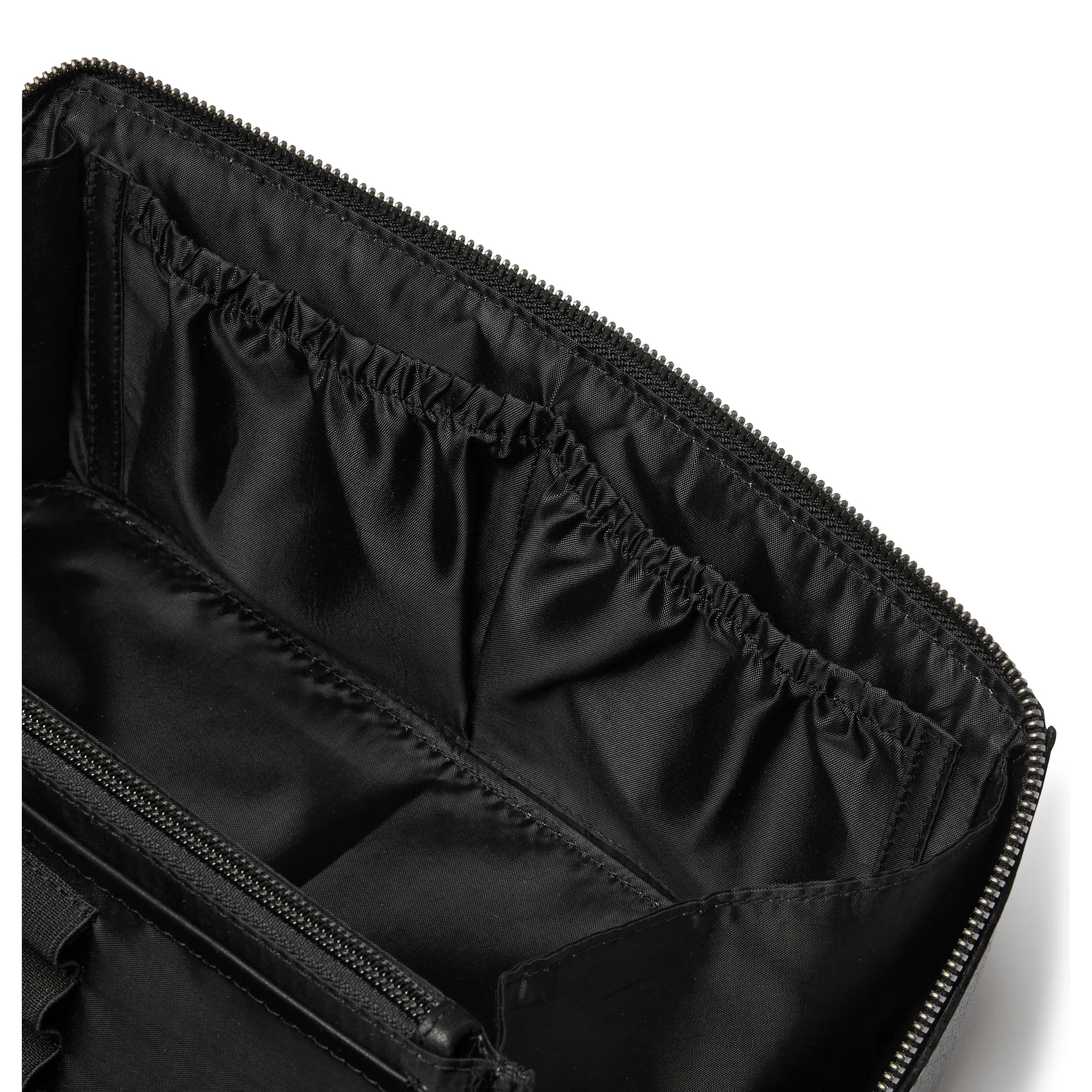 Saddler Visten necessär, Svart