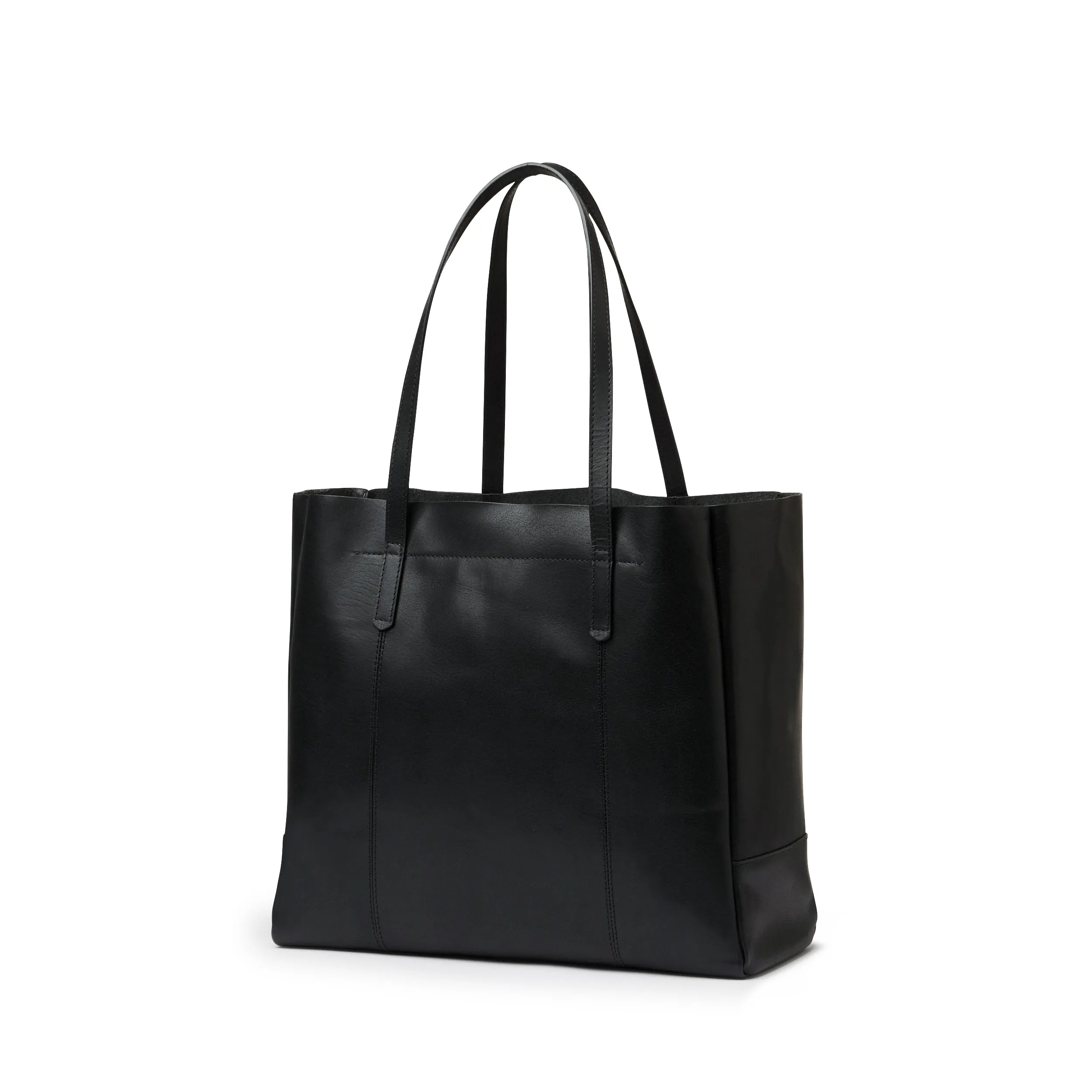 Saddler Garda toteväska, Svart