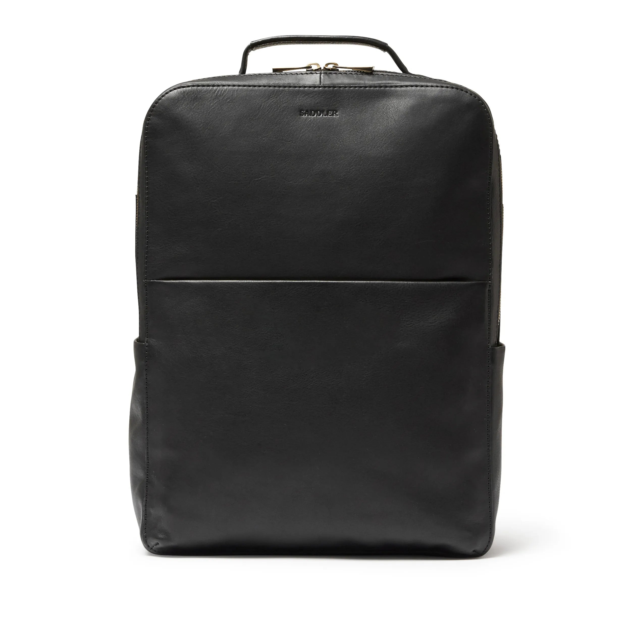 Saddler Avern Ryggsäck, Svart