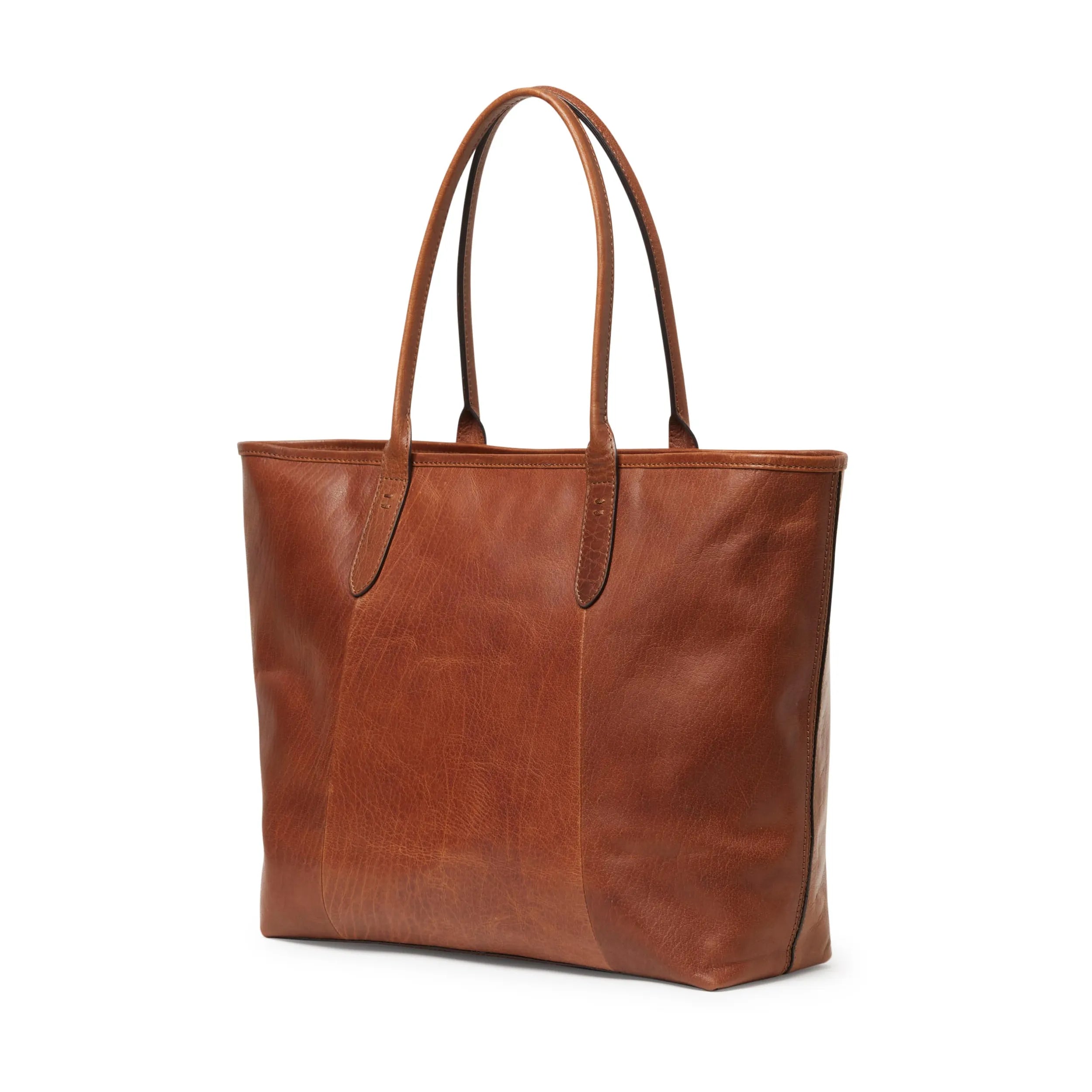 Saddler Parisa toteväska, Brun