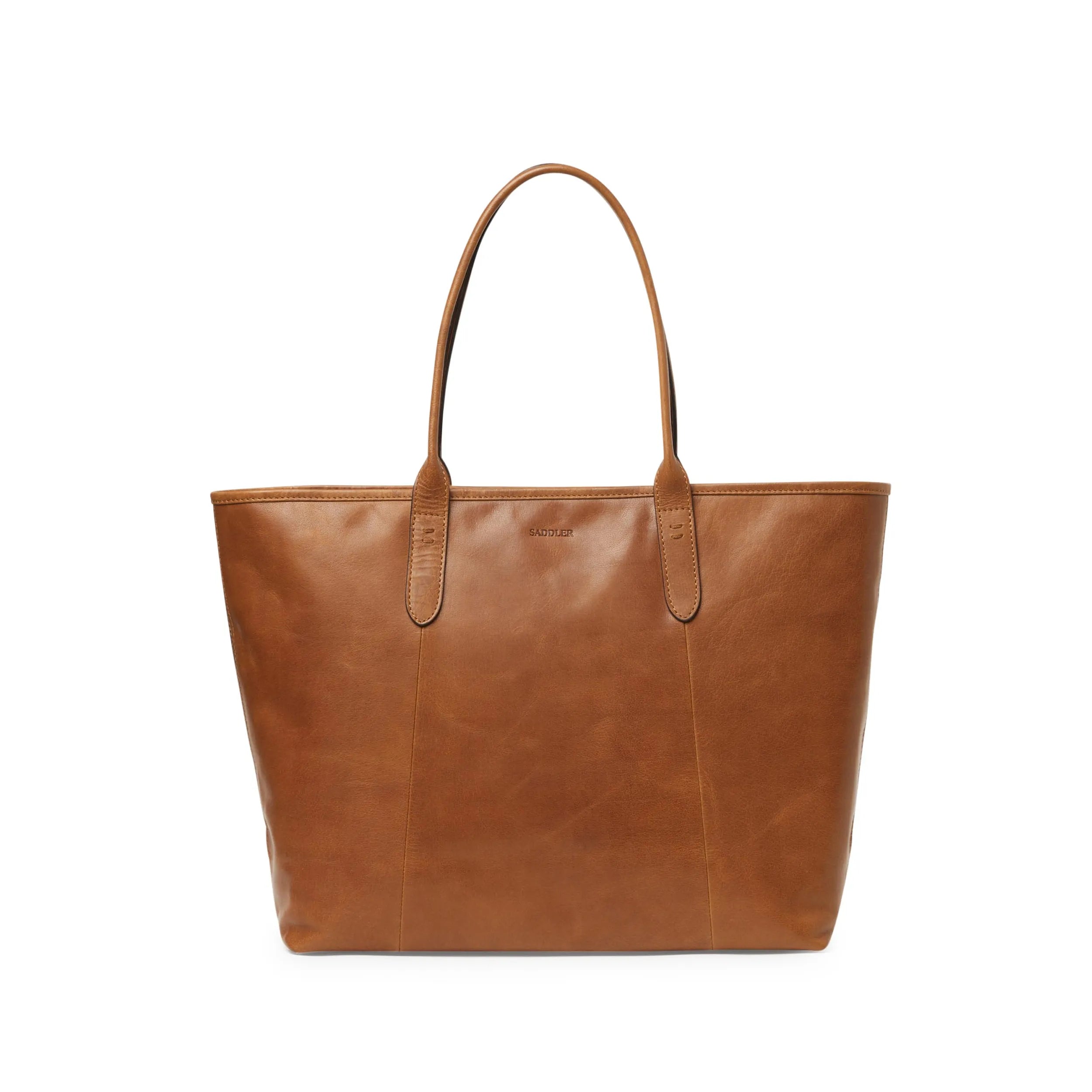 Saddler Parisa toteväska, Ljusbrun
