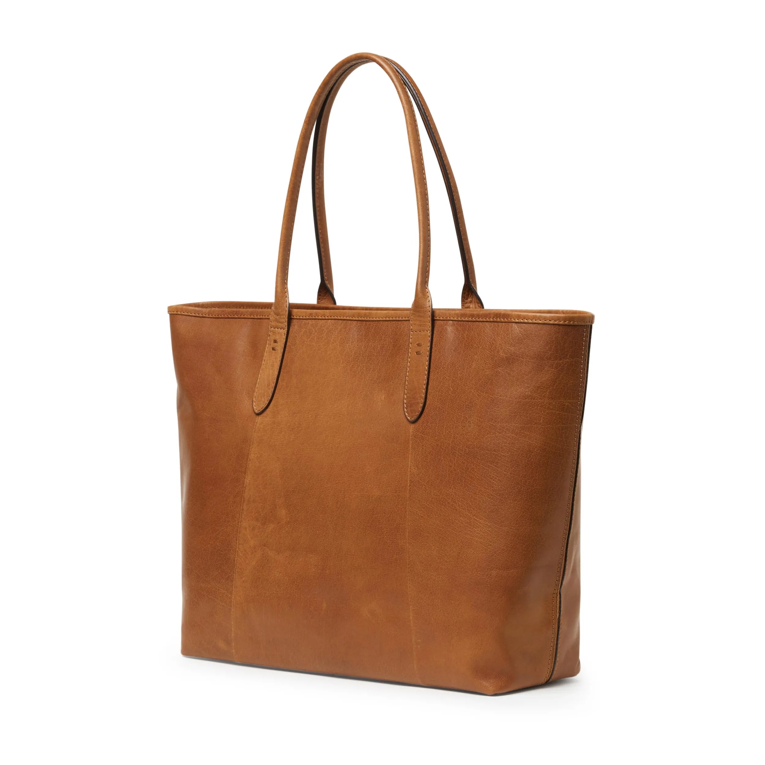 Saddler Parisa toteväska, Ljusbrun