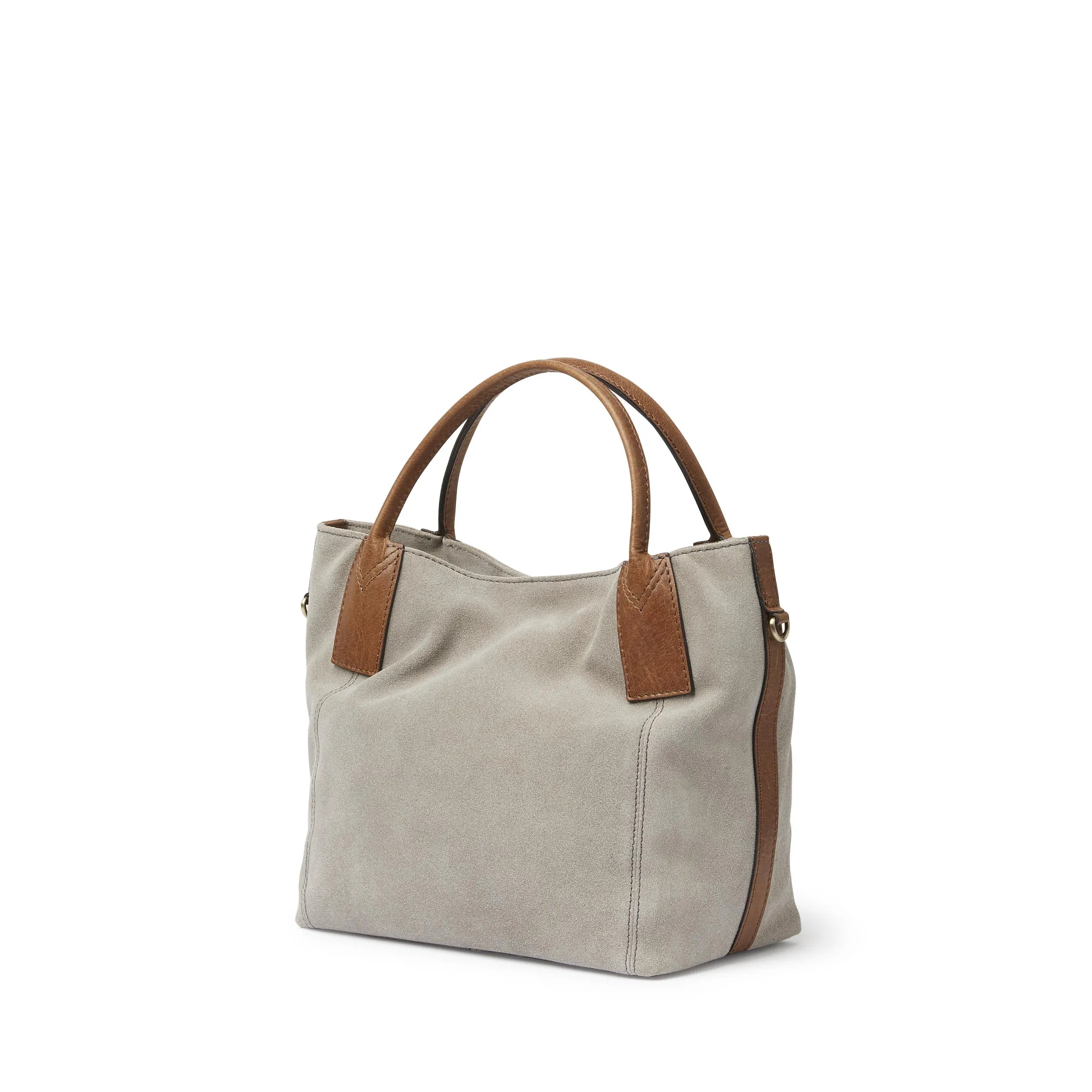 Saddler Inés mini toteväska