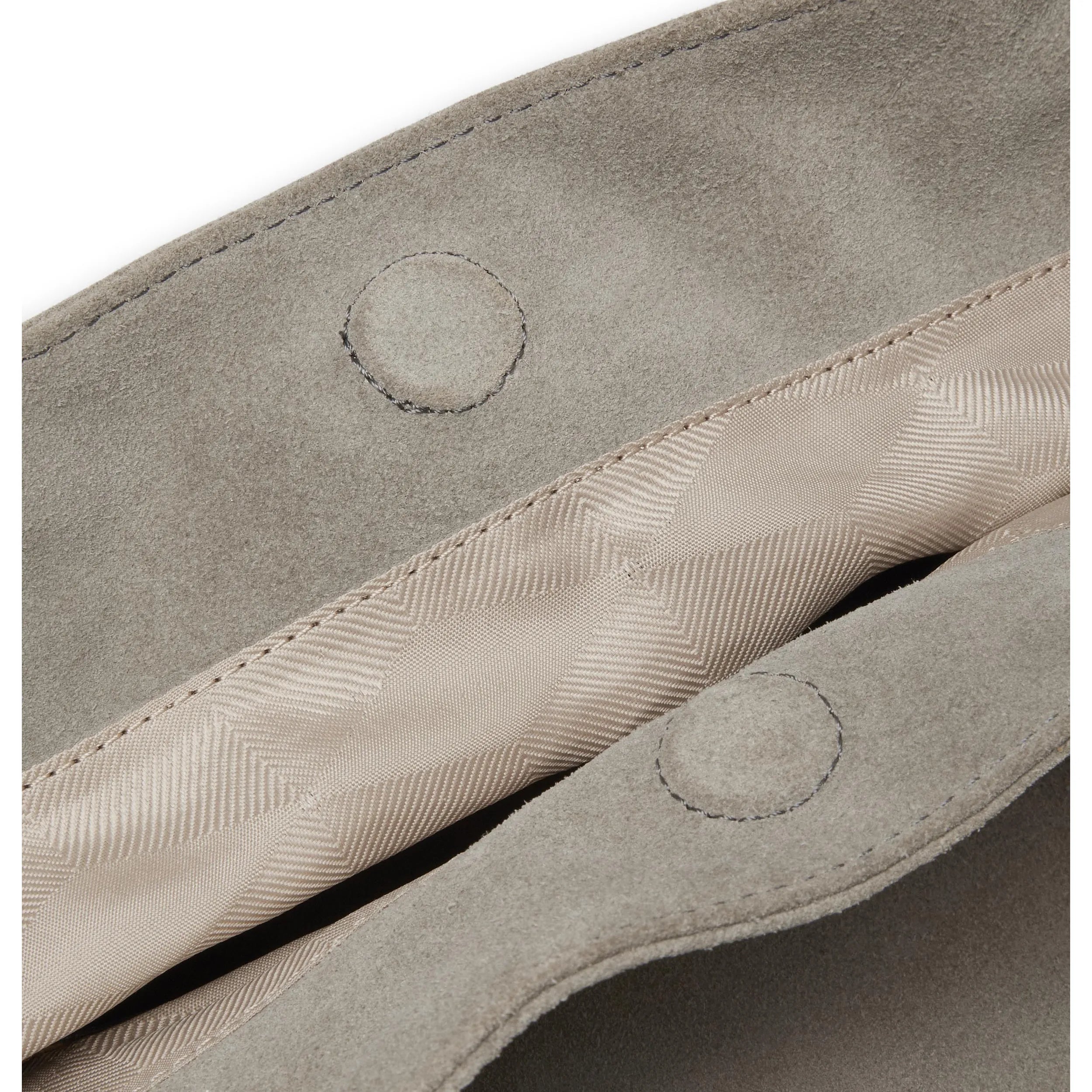 Saddler Inés mini toteväska