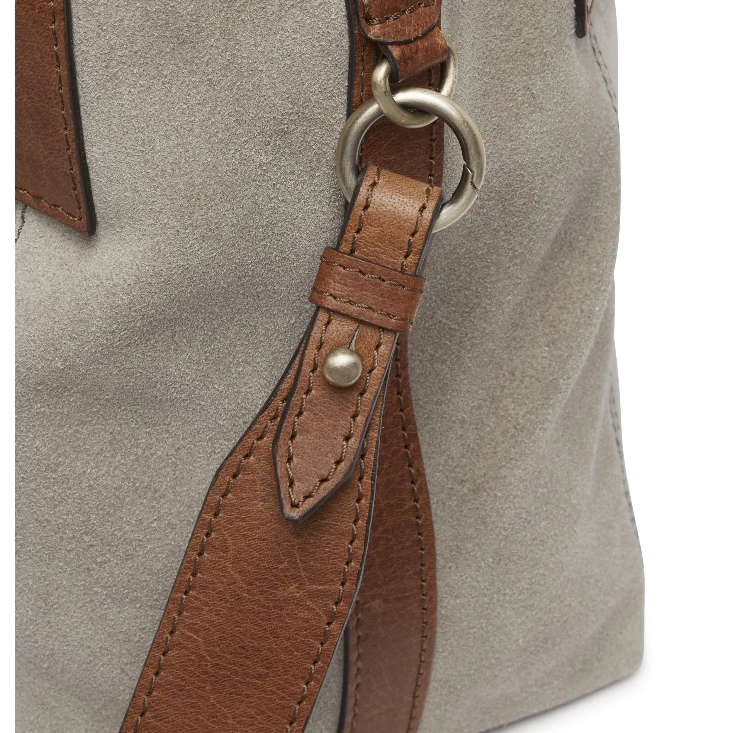 Saddler Inés mini toteväska