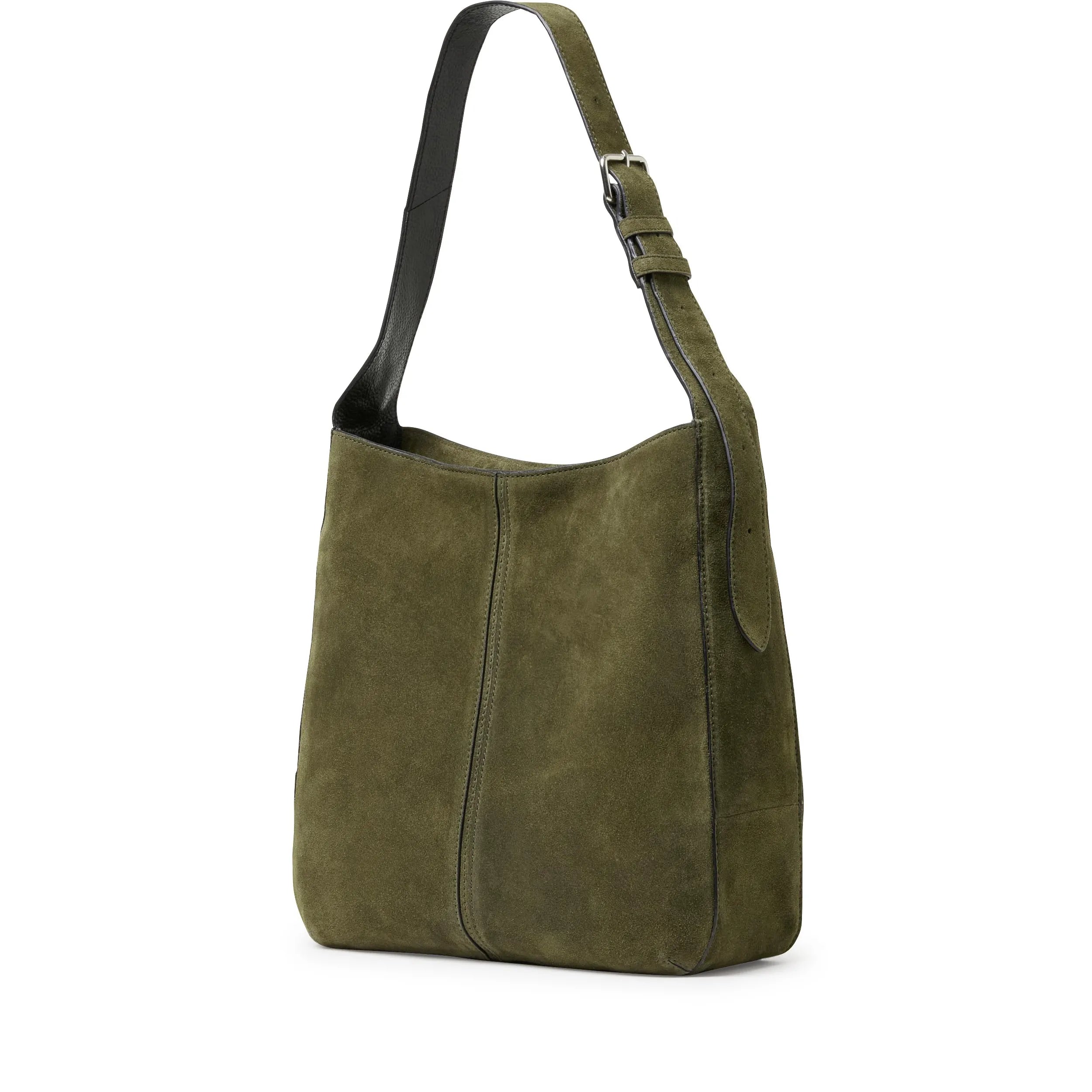 Saddler Molly Mighty toteväska, Grön