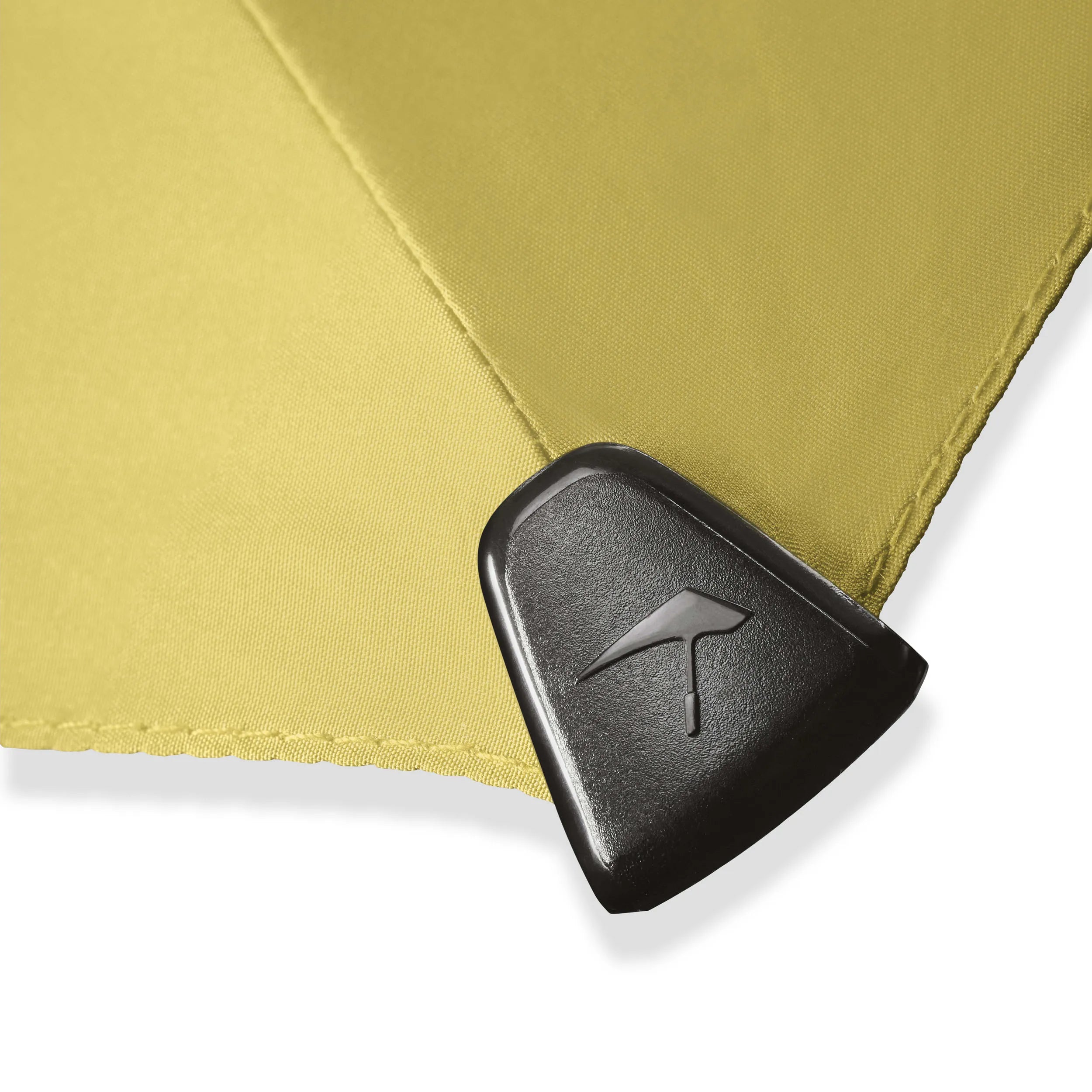 Senz Mini Foldable Storm Umbrella, Dusky Citron