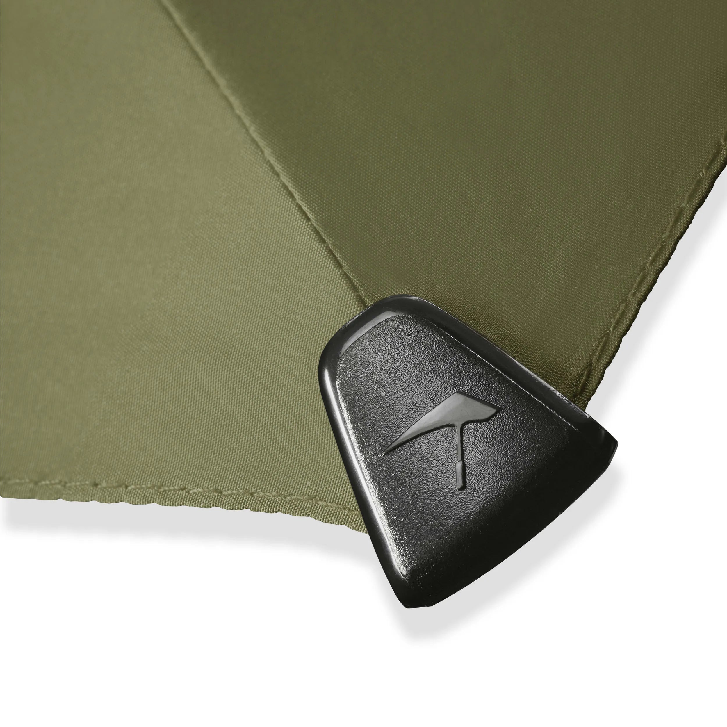 Senz Mini Foldable Storm Umbrella, Martini Olive