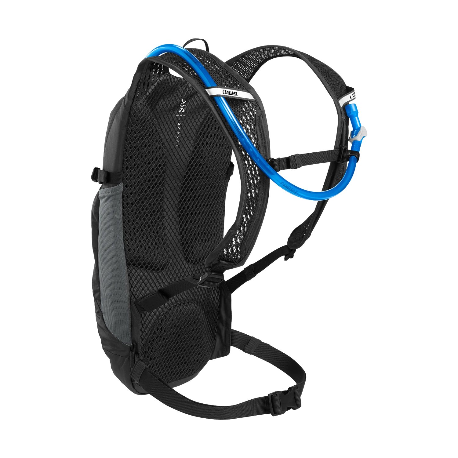 Camelbak Lobo 9, Black