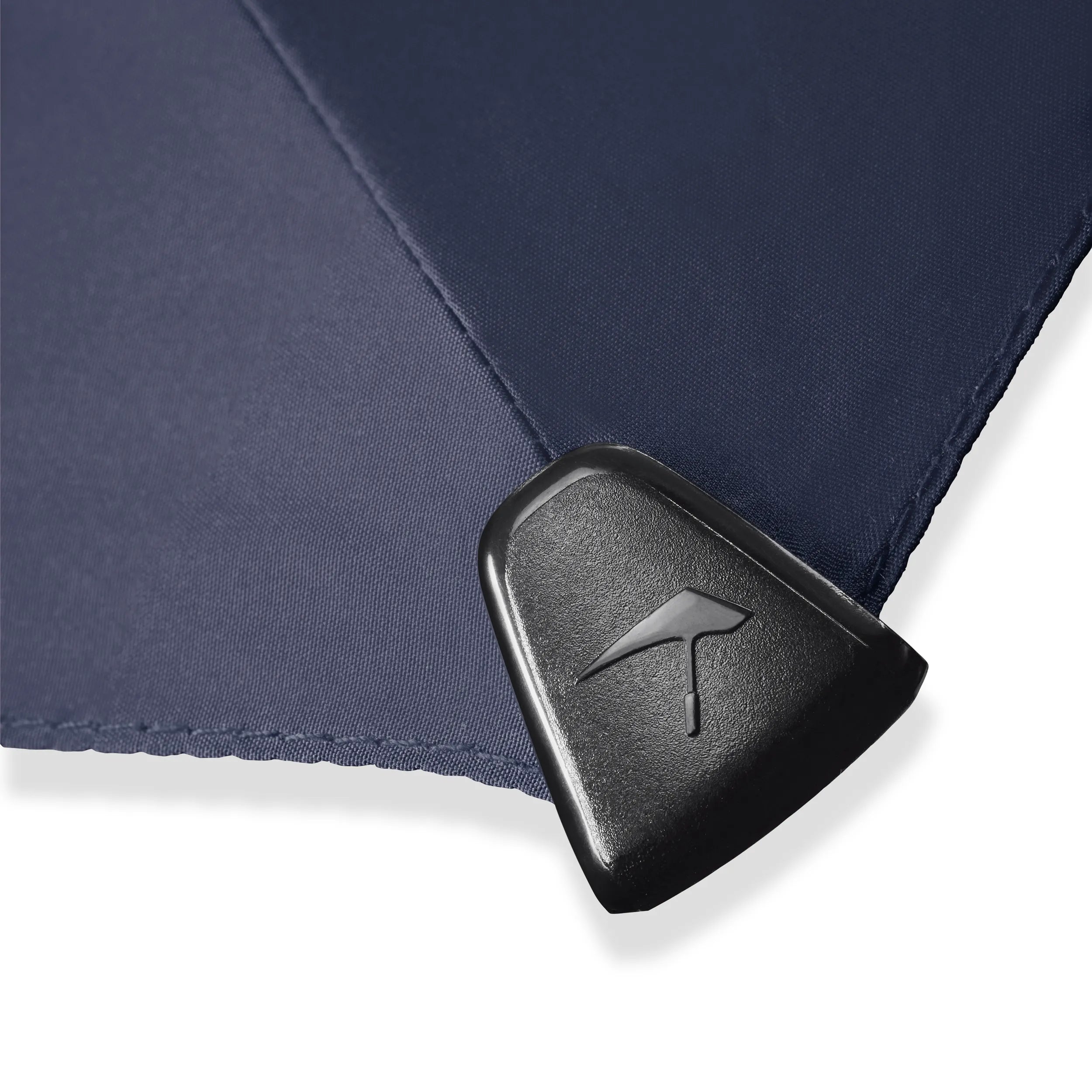 Senz Original Stick Storm Umbrella, Midnight Blue