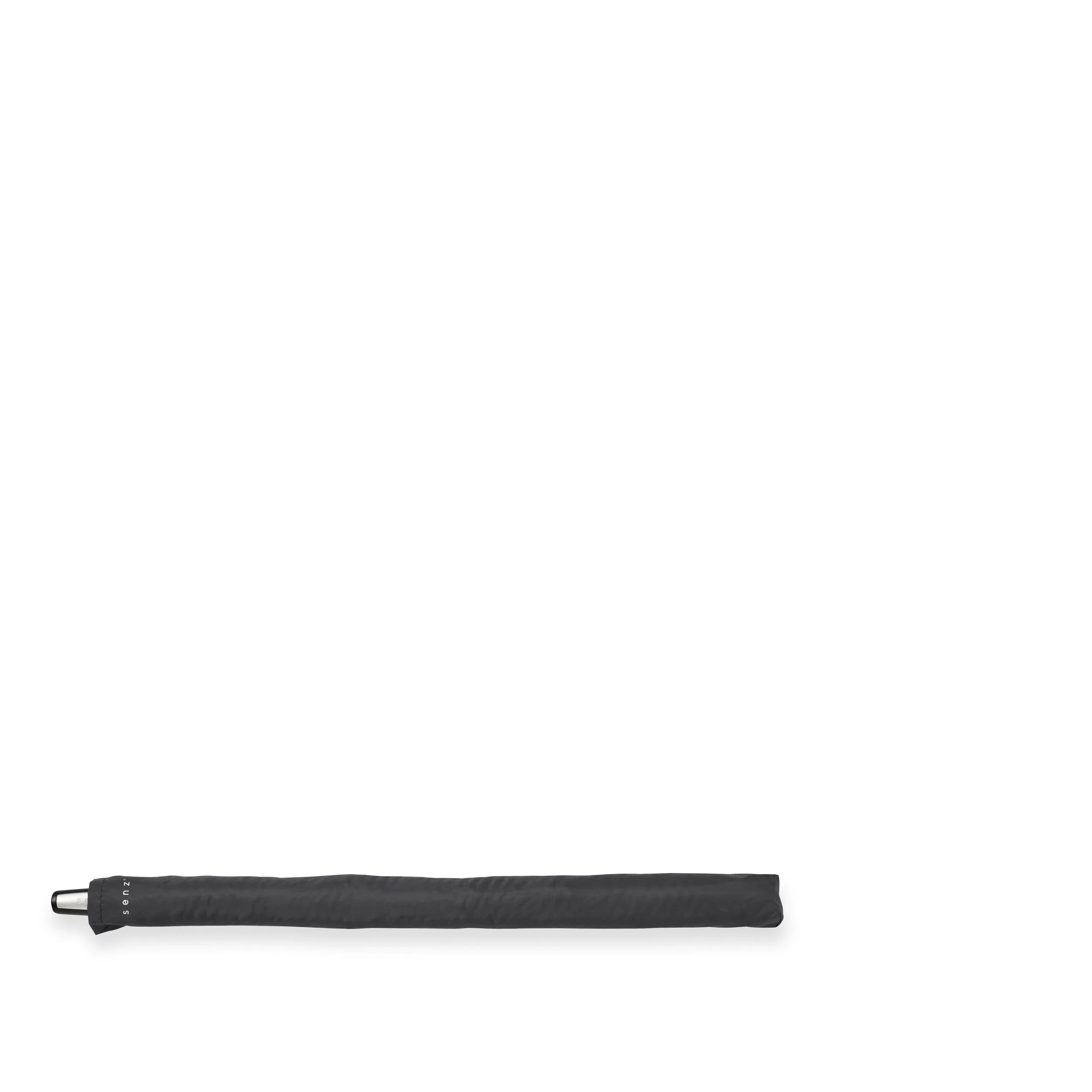 Senz Kids Stick Storm Umbrella, Guz Black