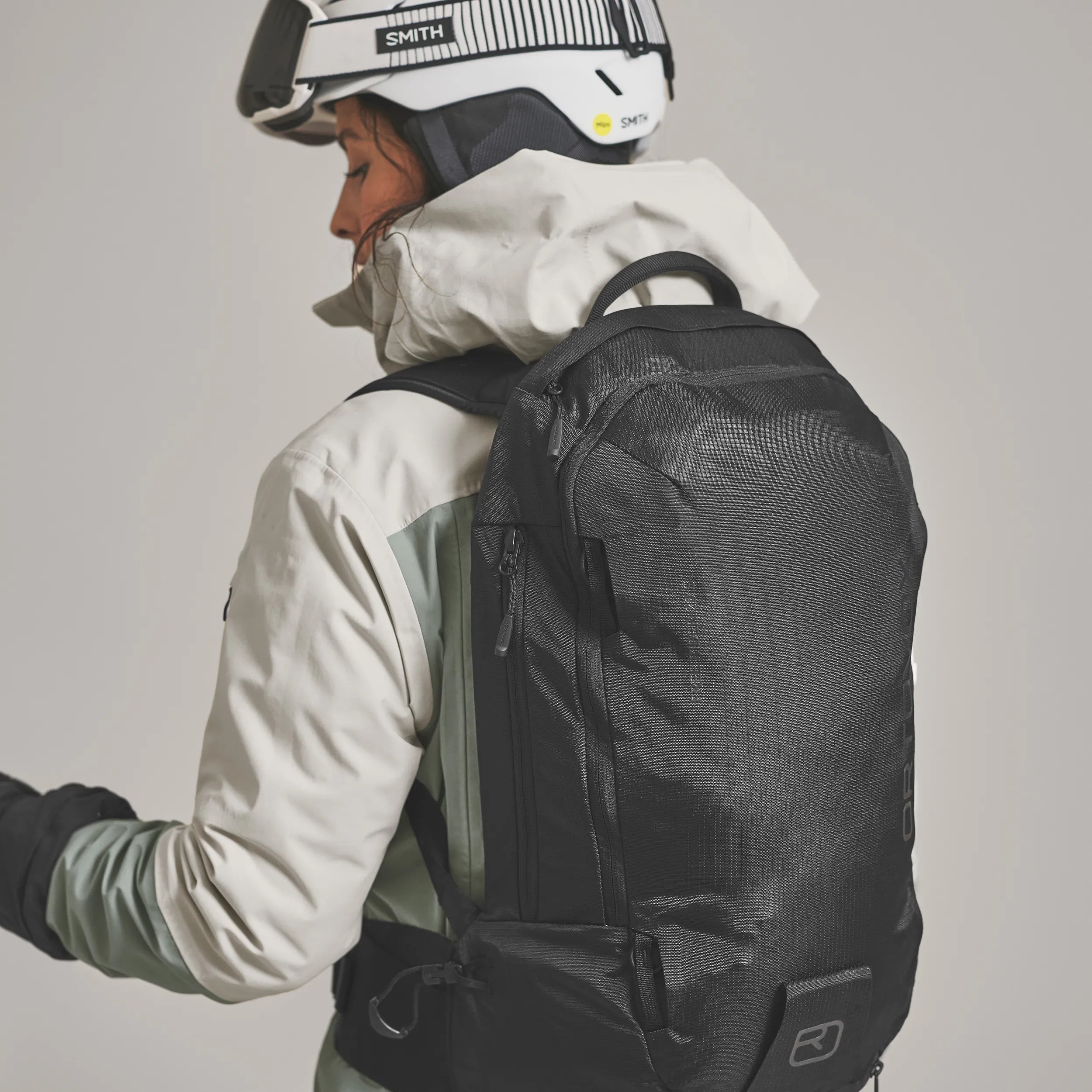 Ortovox Free Rider 20 S Chestnut