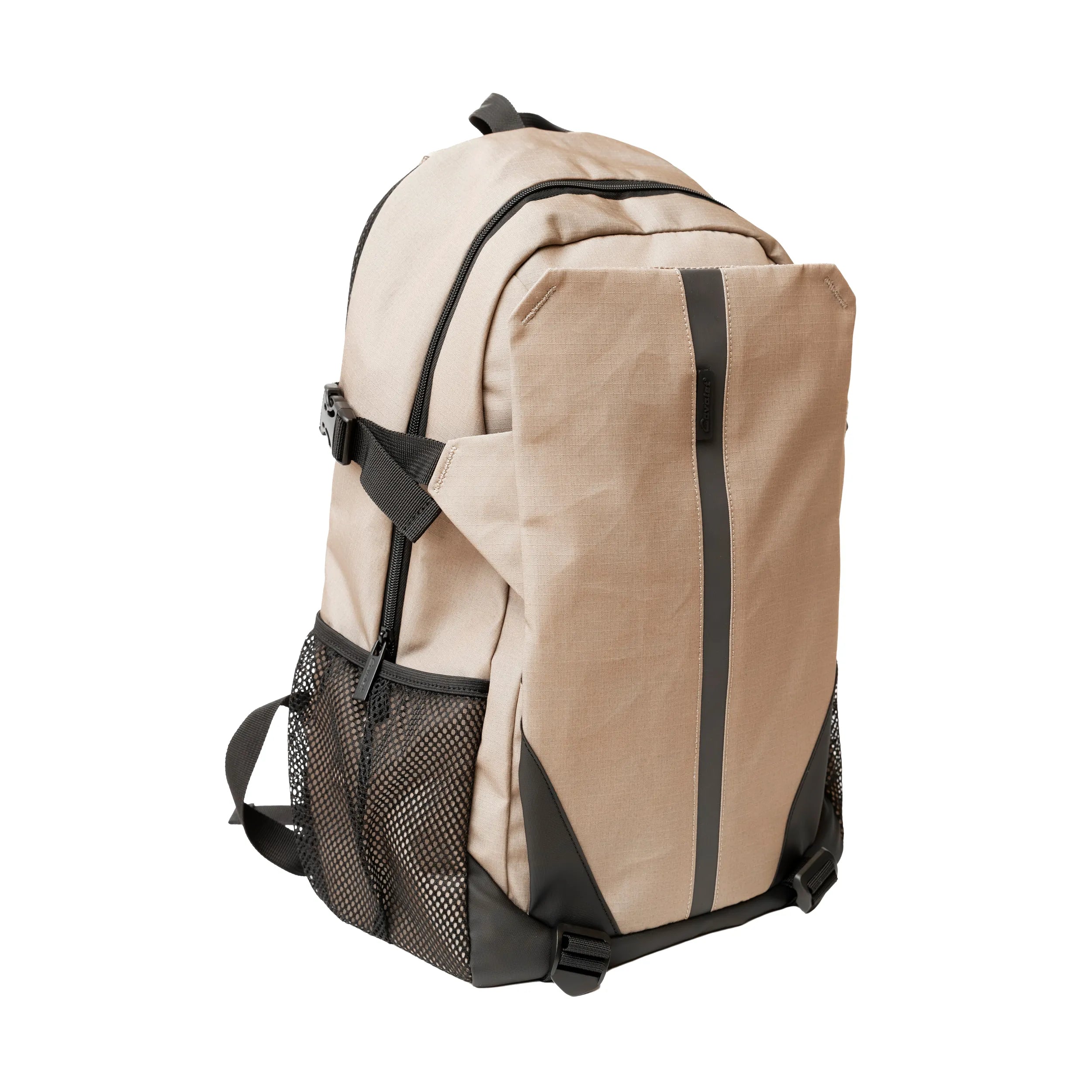 Cavalet Ljusdal Ryggsäck, Beige