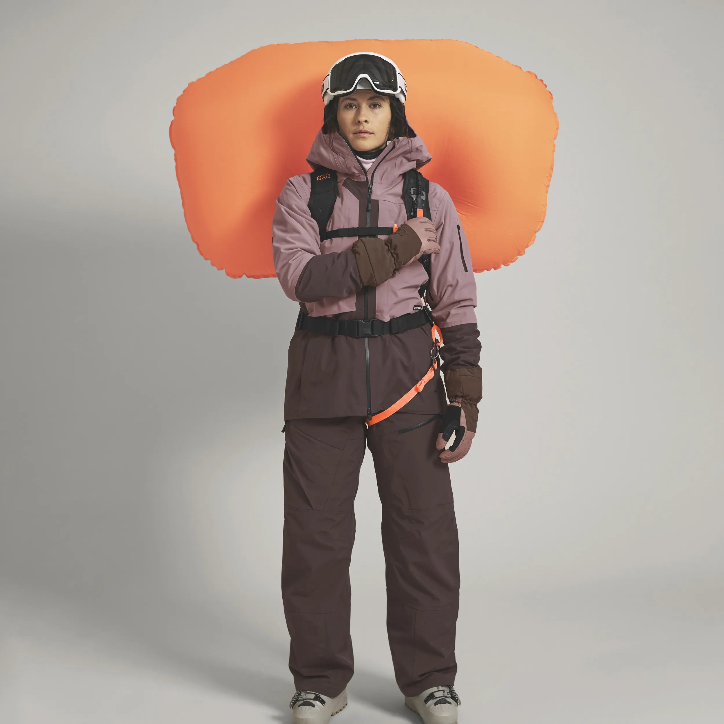 Ortovox Avabag Litric Freeride 26S Black Raven