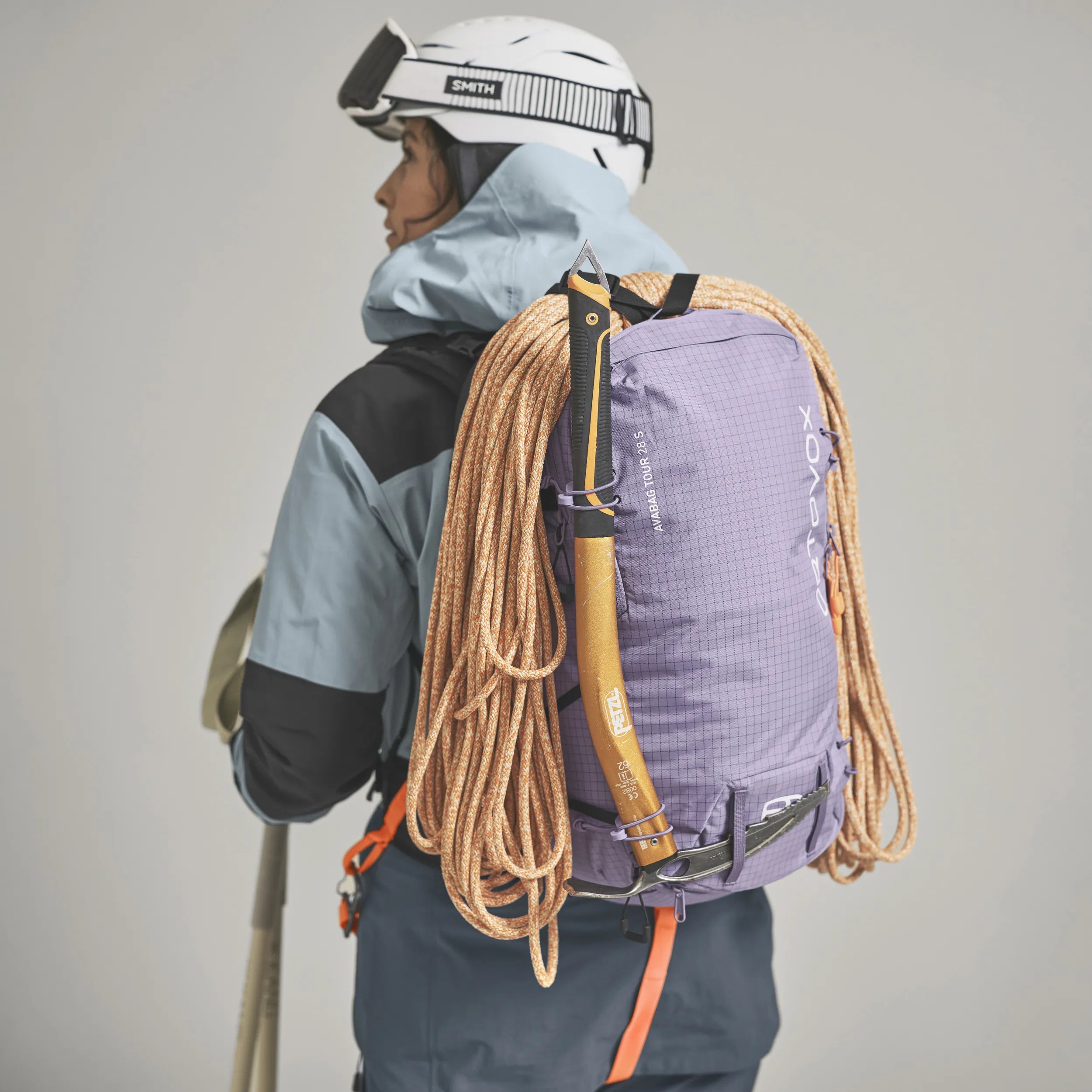Ortovox Avabag Litric Tour 28S Dirty Daisy