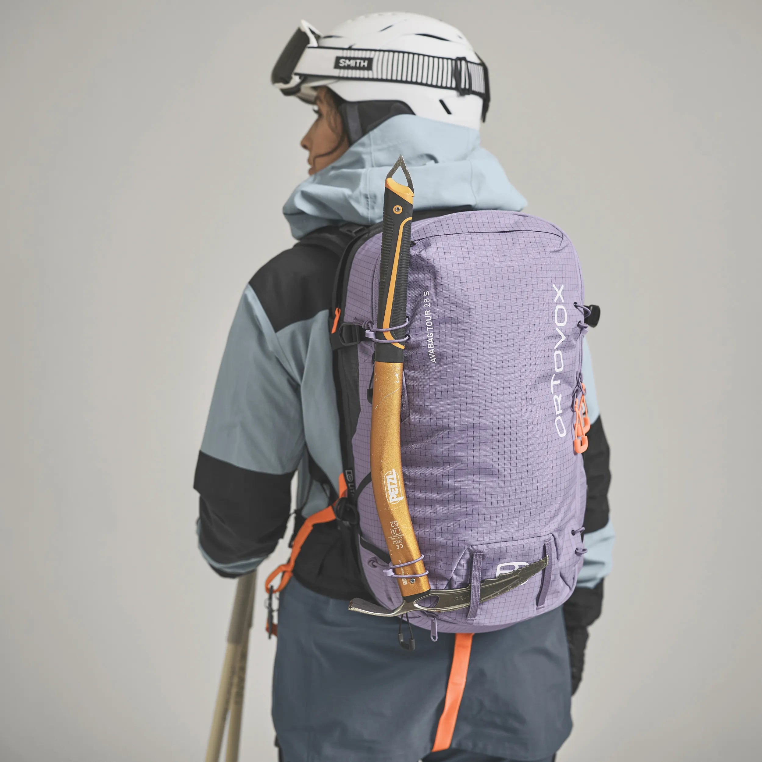 Ortovox Avabag Litric Tour 28S Dirty Daisy