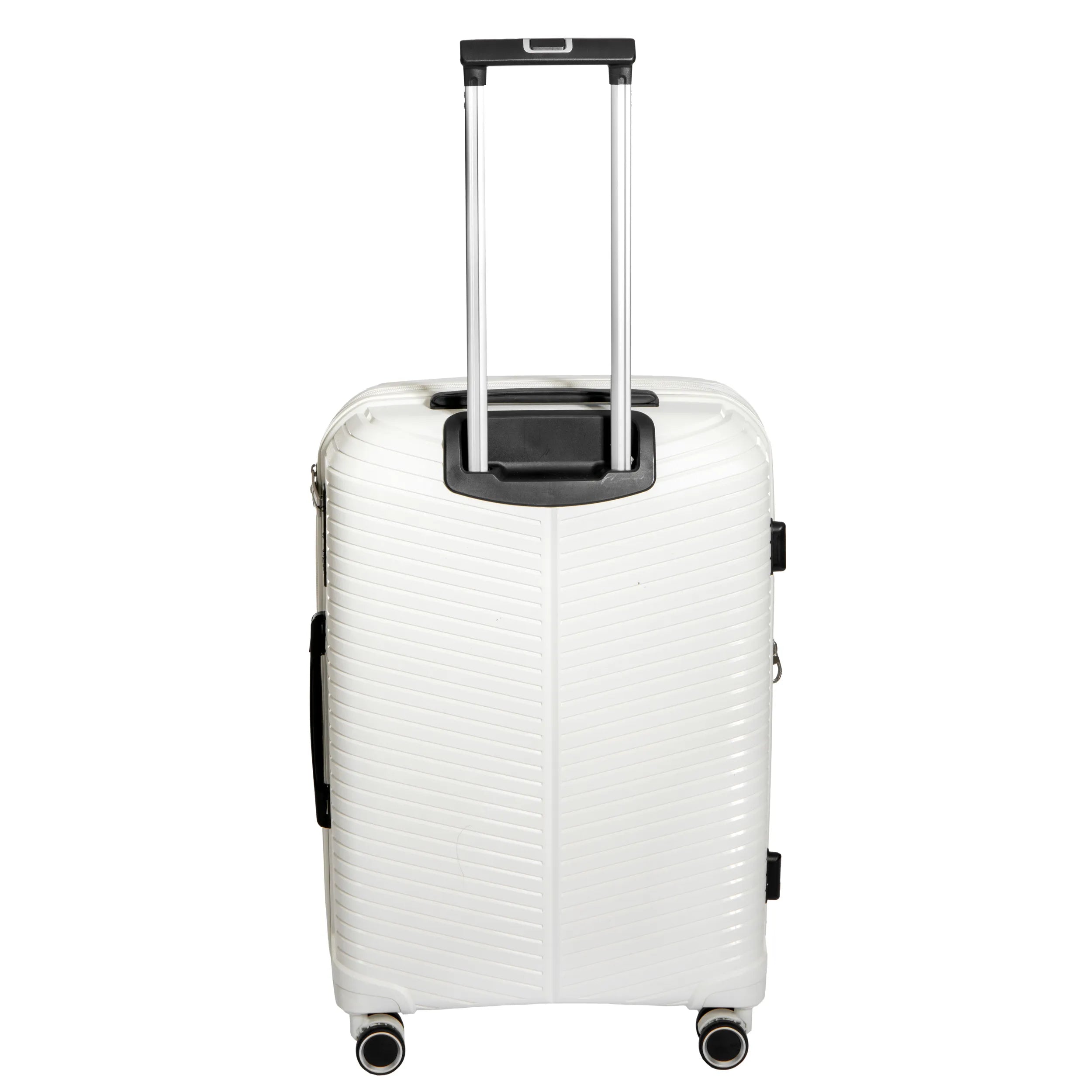 Cavalet Skottorp 67 Resväska, Ivory