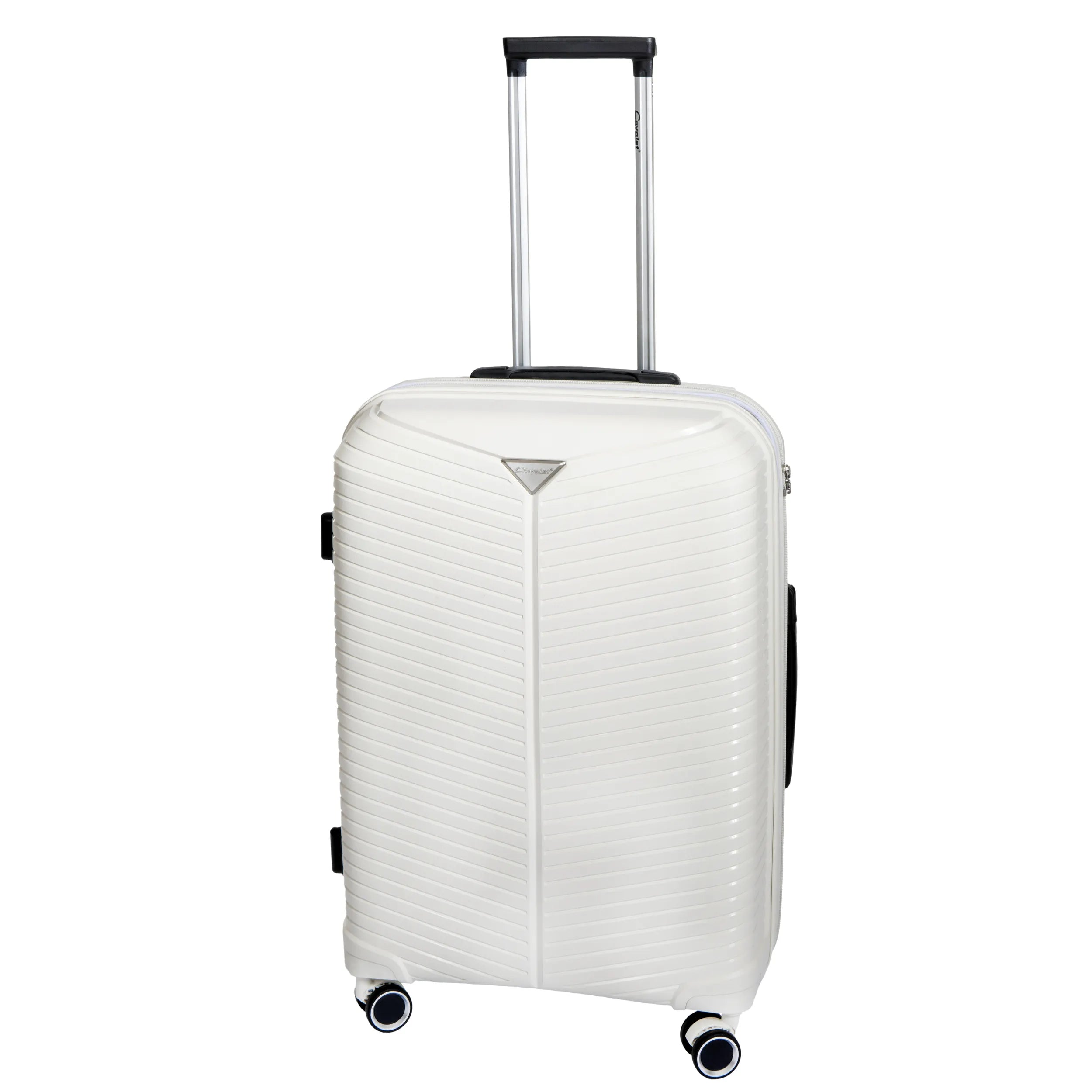 Cavalet Skottorp Resväska 3-set, Ivory