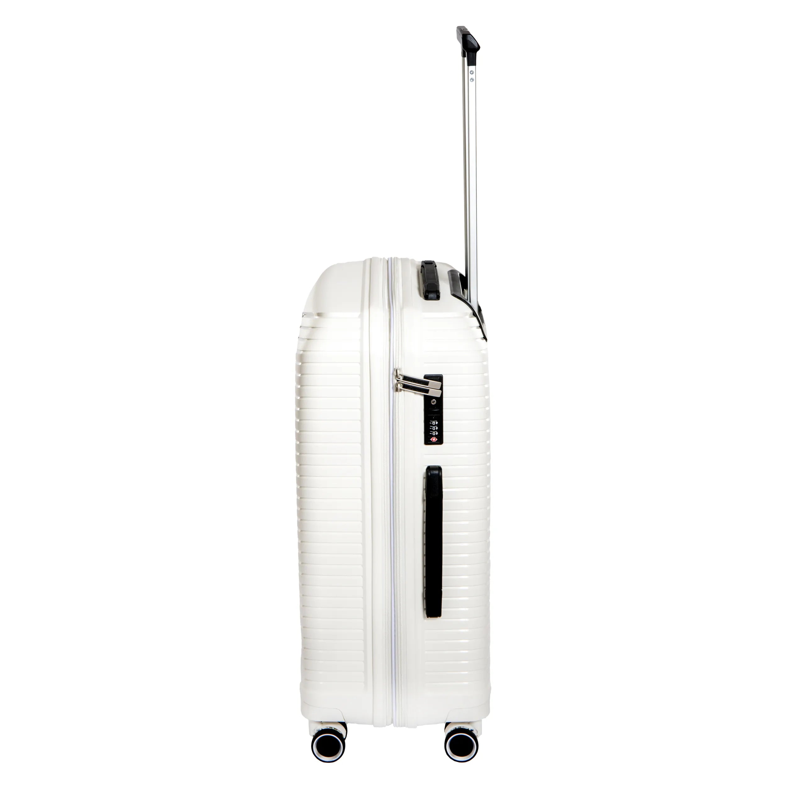 Cavalet Skottorp Resväska 3-set, Ivory