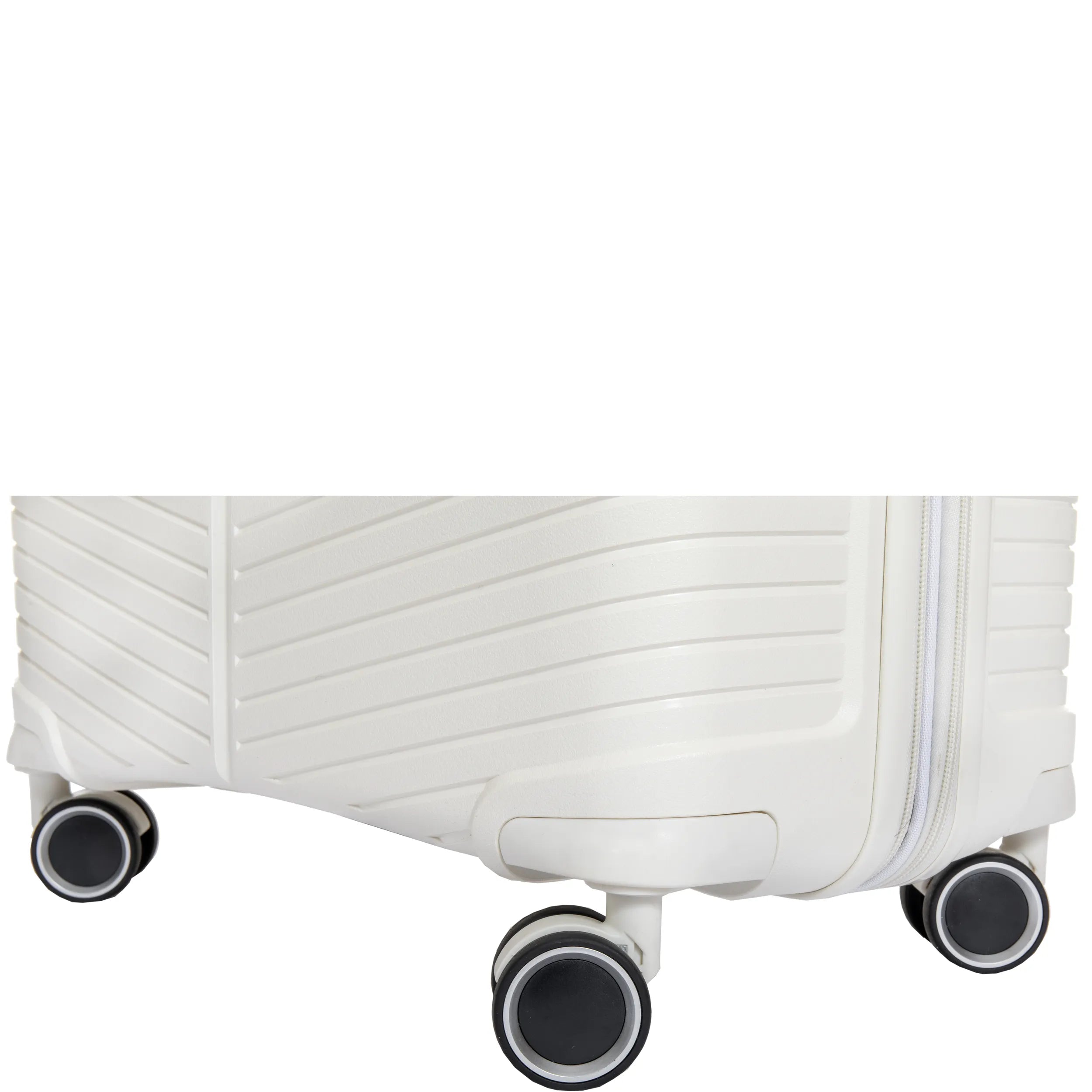 Cavalet Skottorp 67 Resväska, Ivory