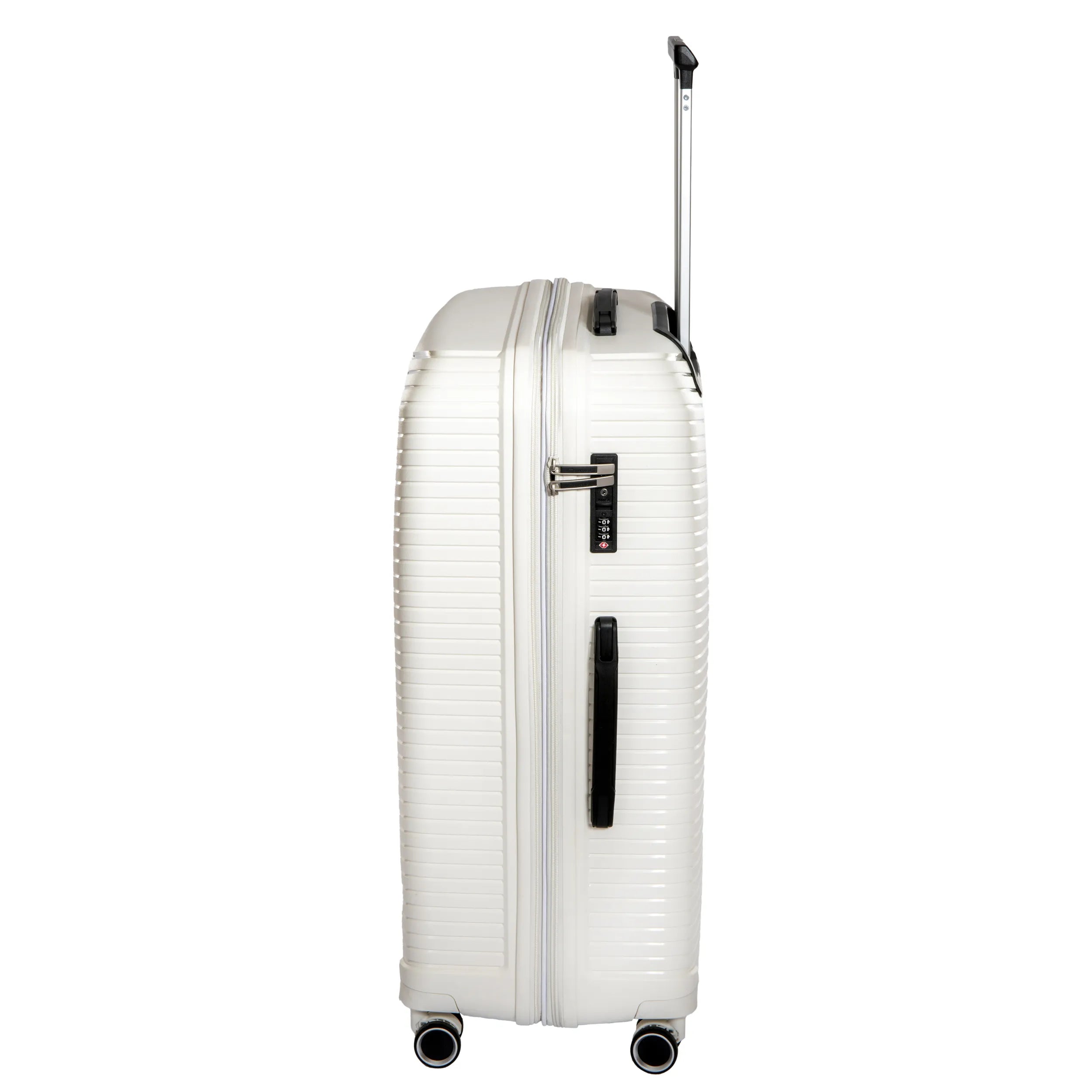 Cavalet Skottorp Resväska 3-set, Ivory