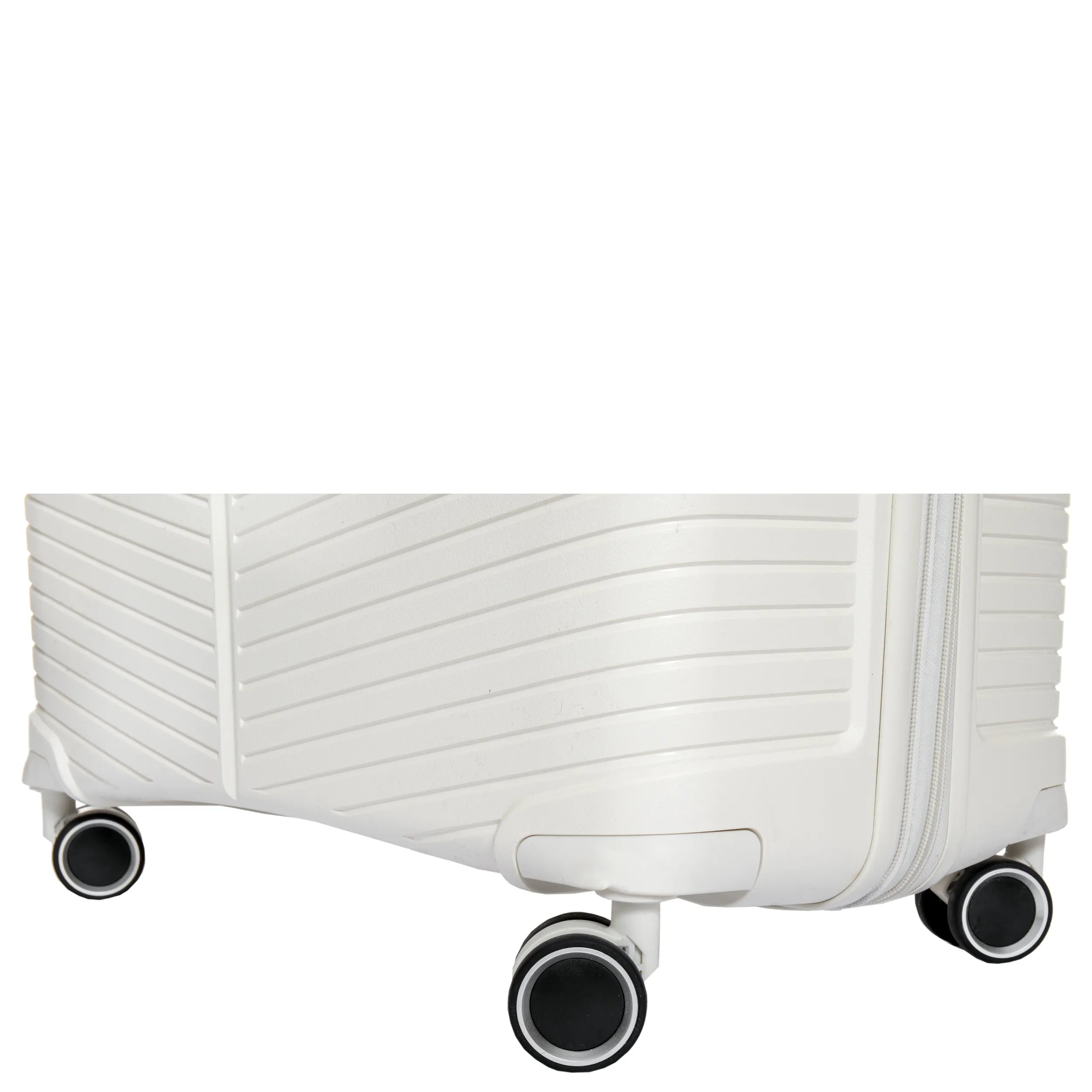 Cavalet Skottorp 77 Resväska, Ivory