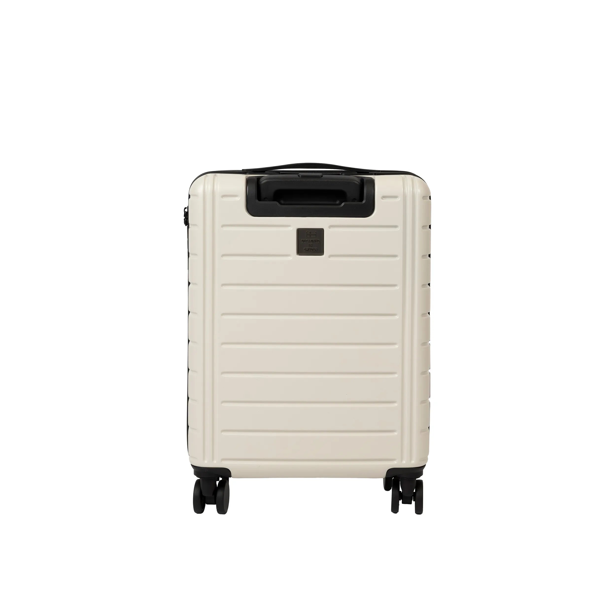 Cavalet Brantevik Kabinväska 55, Ivory