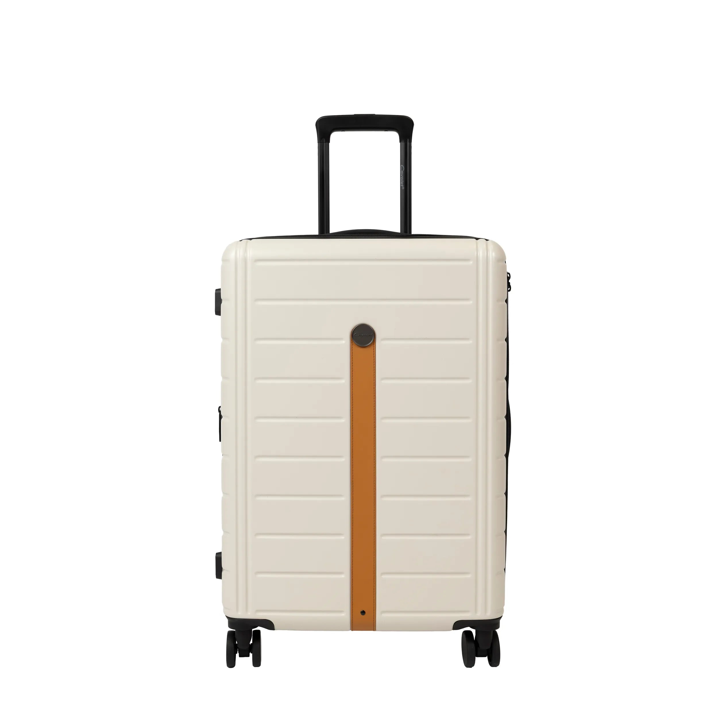 Cavalet Brantevik Resväska 65, Ivory