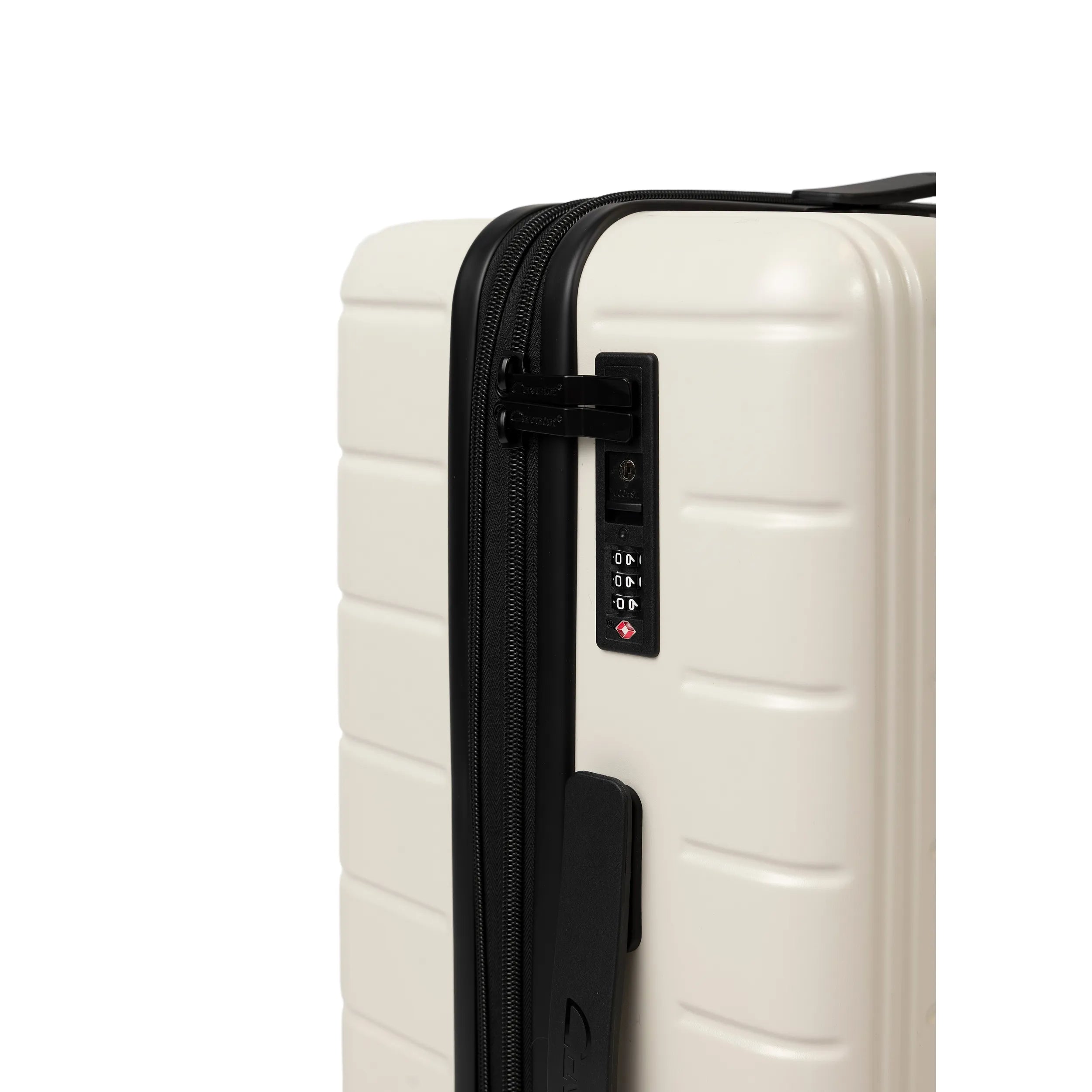 Cavalet Brantevik Resväska 65, Ivory