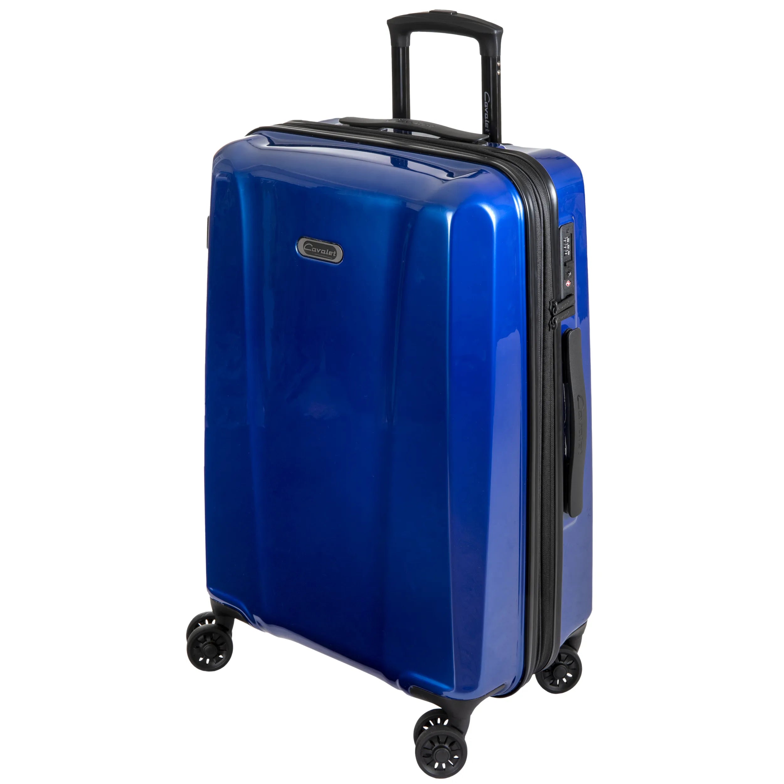 Cavalet Chill DLX 64 Resväska, Blå